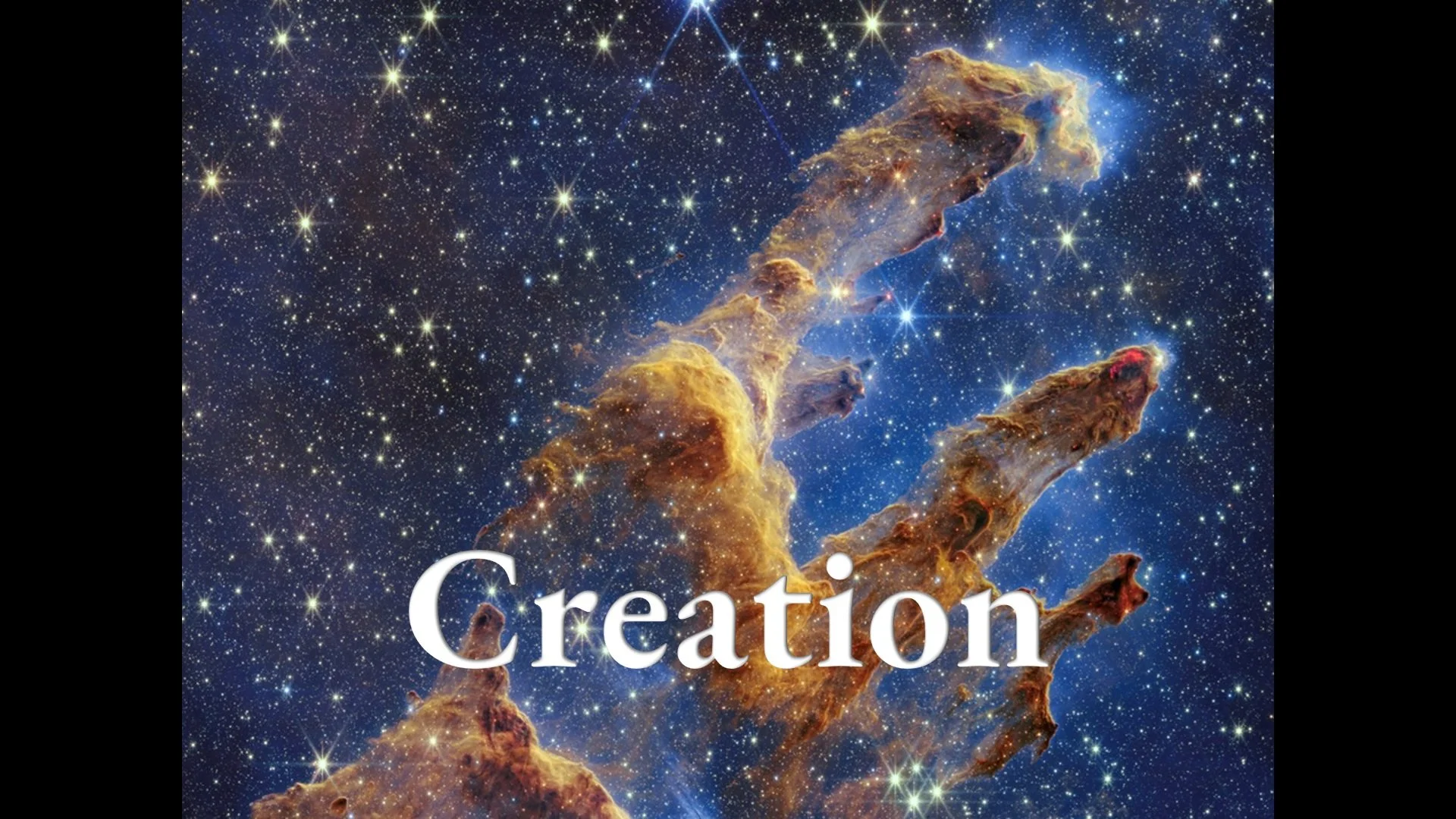 Creation