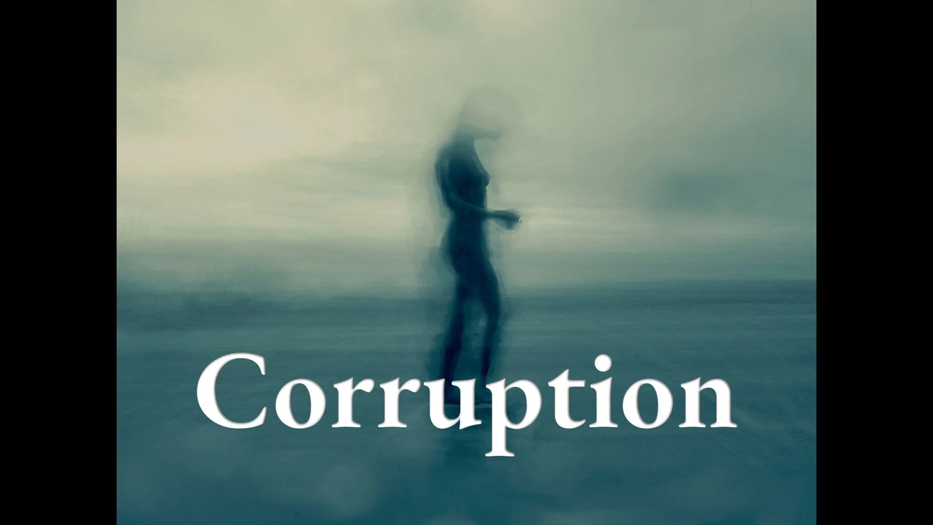 Corruption