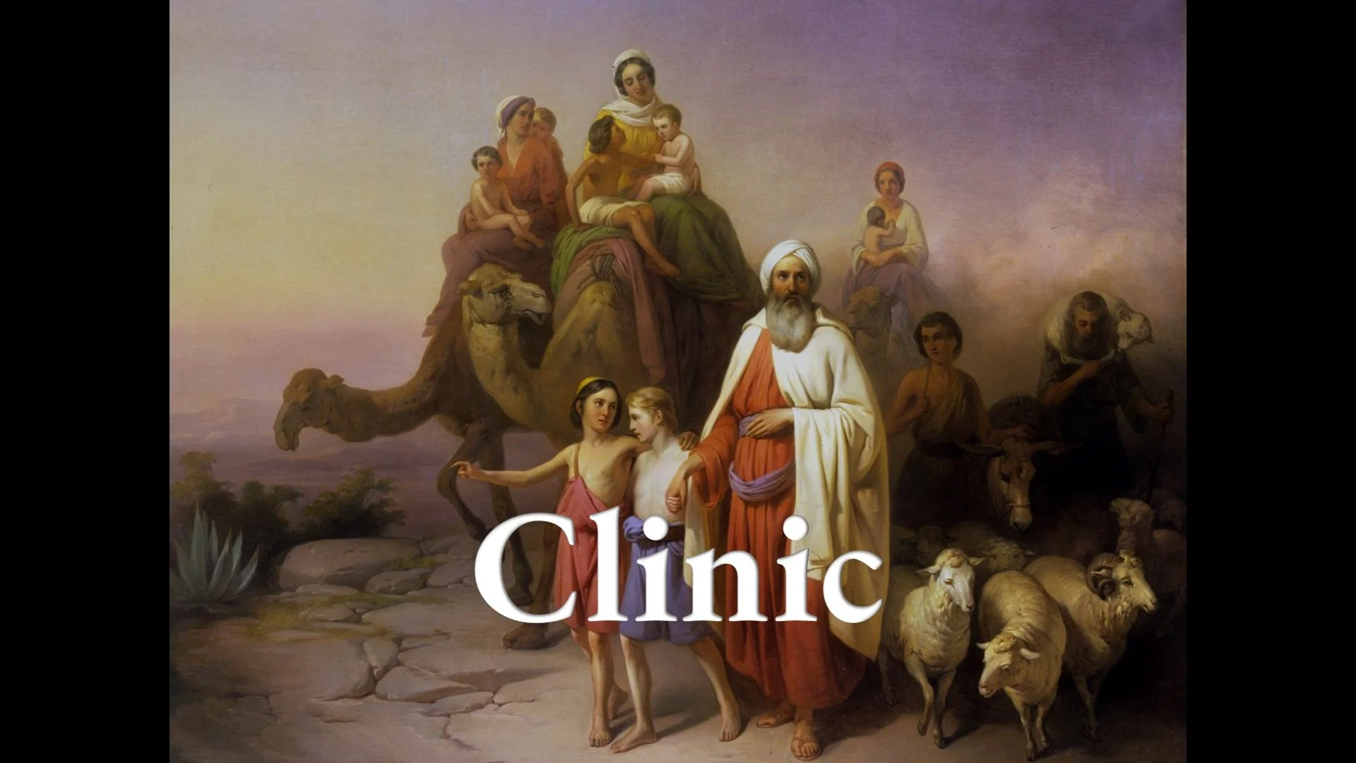 Clinic