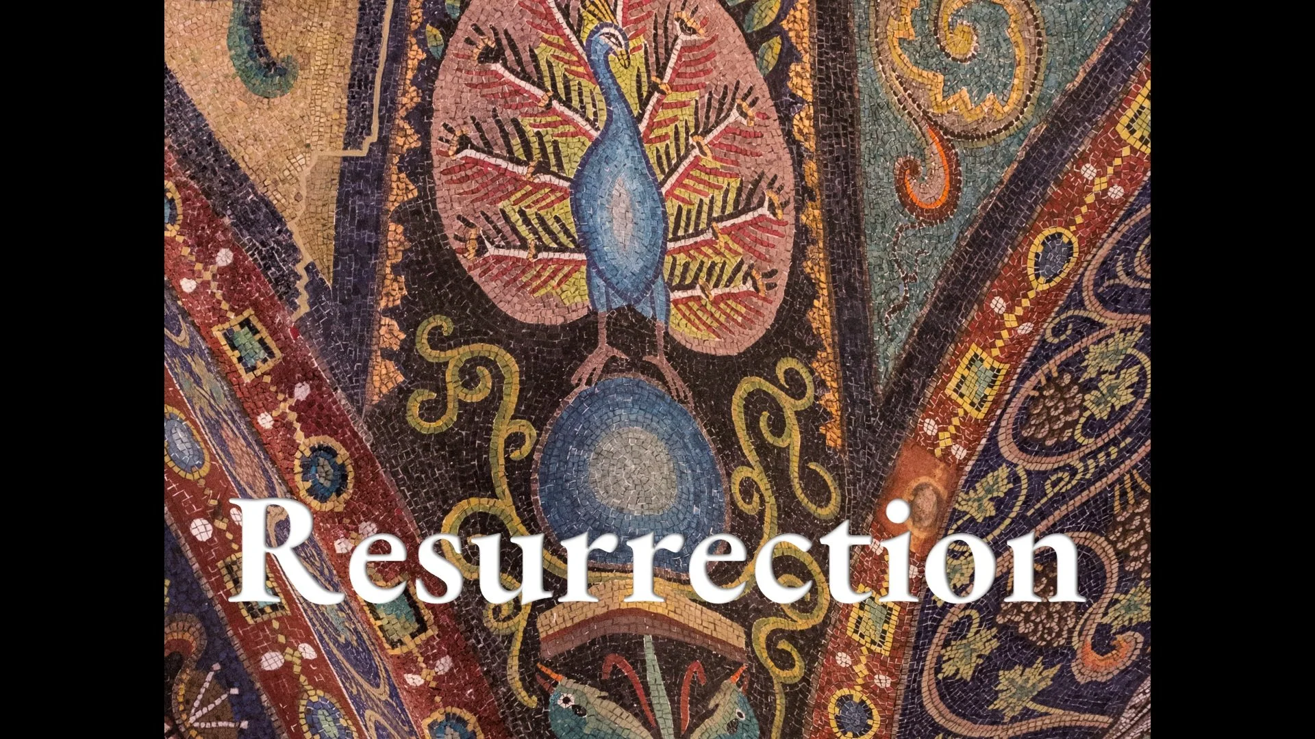 Resurrection