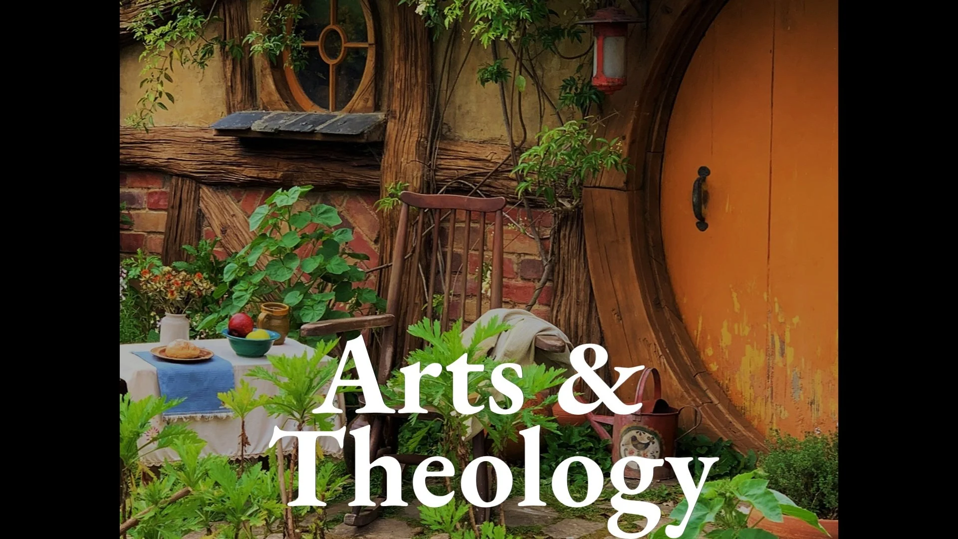 Arts & Theo