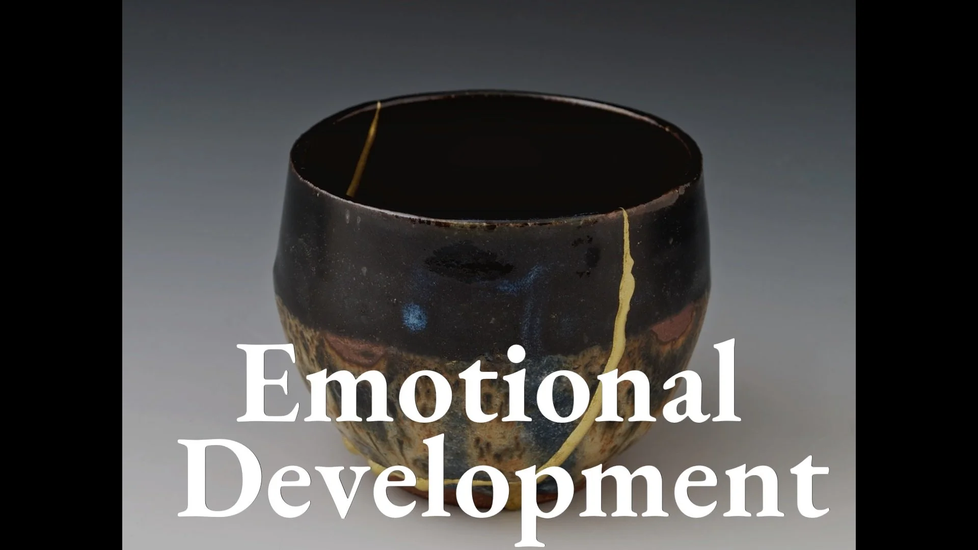 Emotional Development