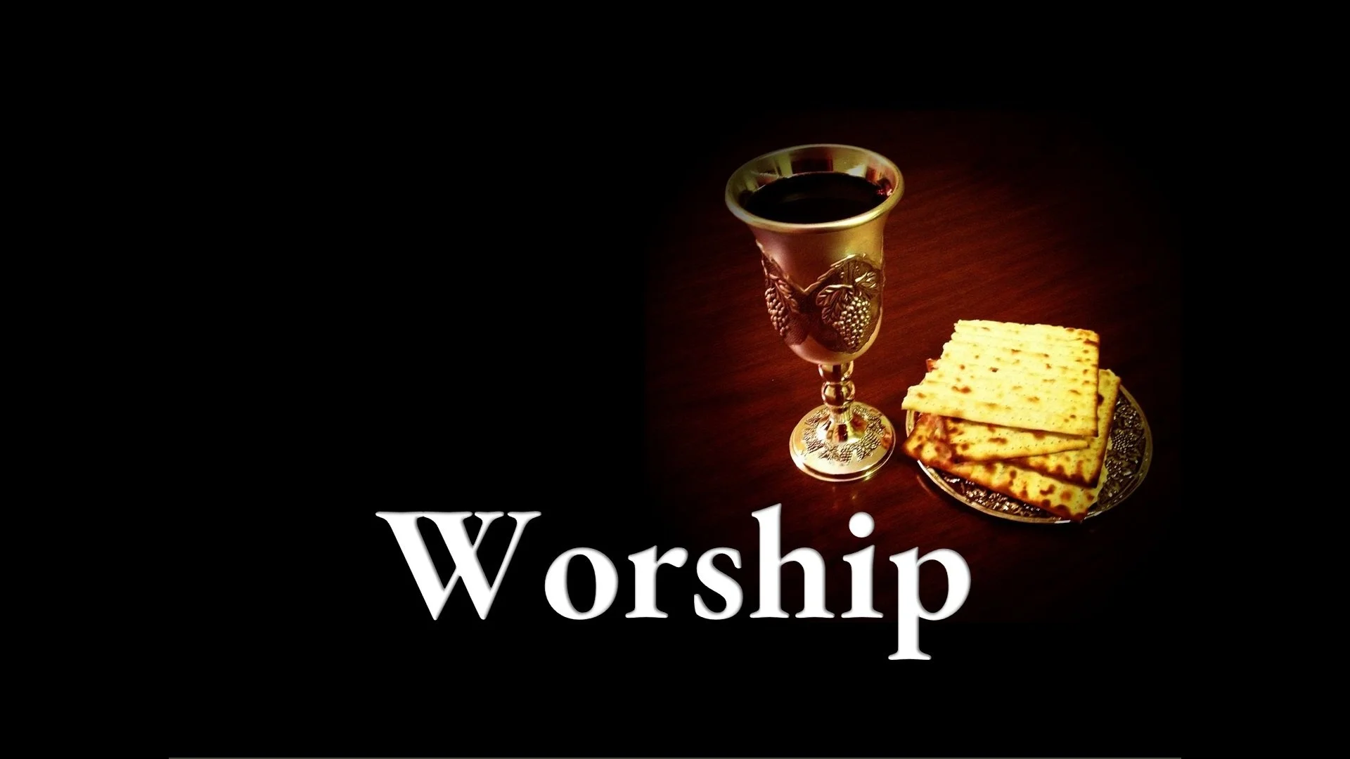 Worship