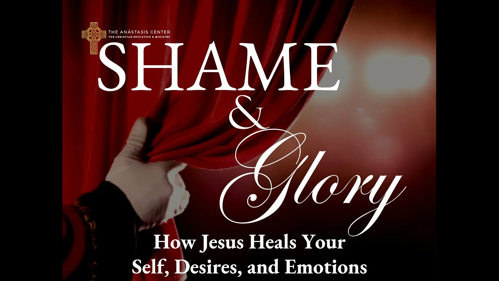 Shame & Glory