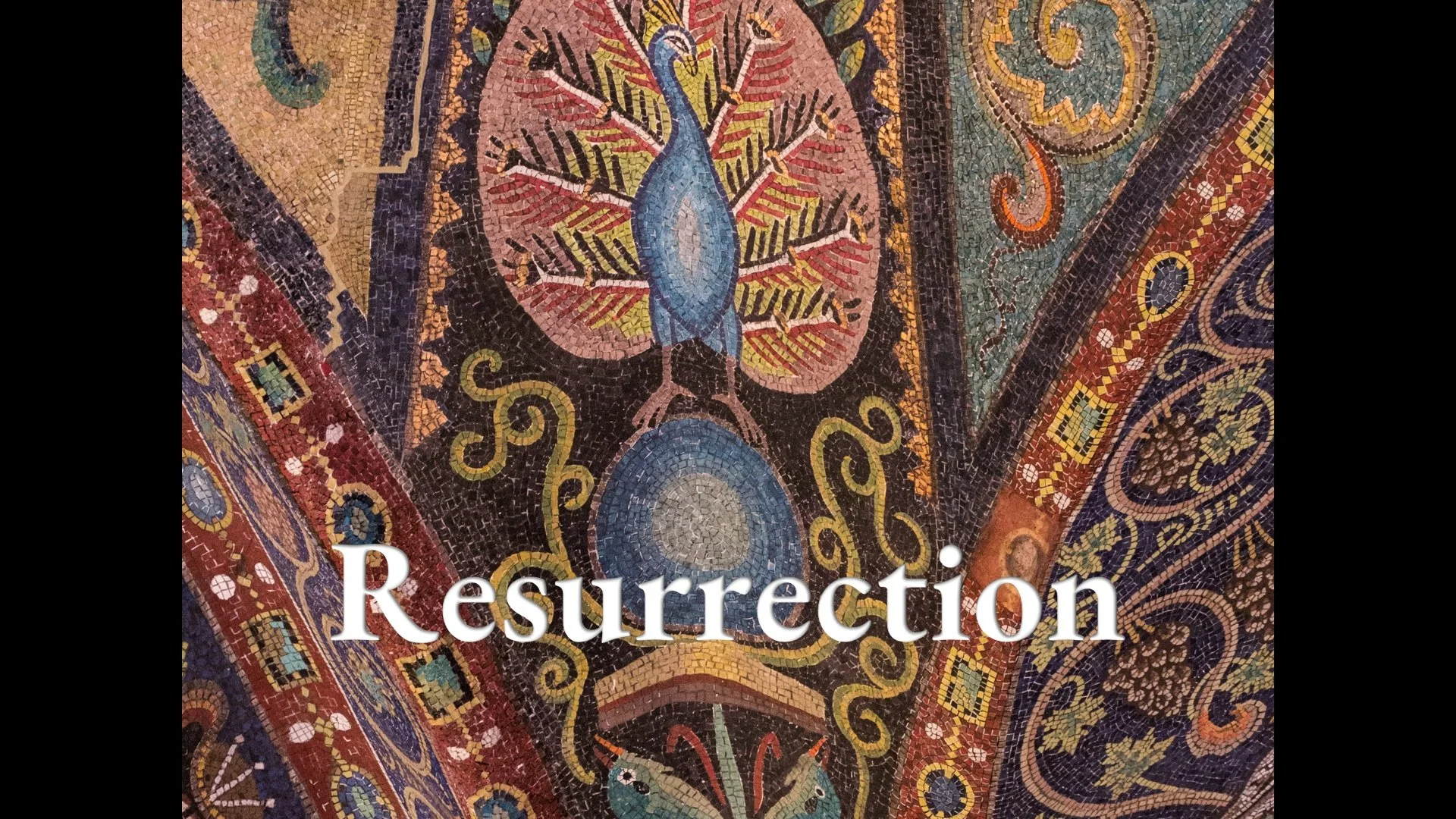 Resurrection