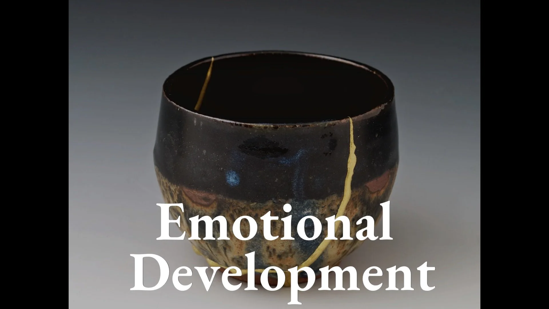 Emotional Development