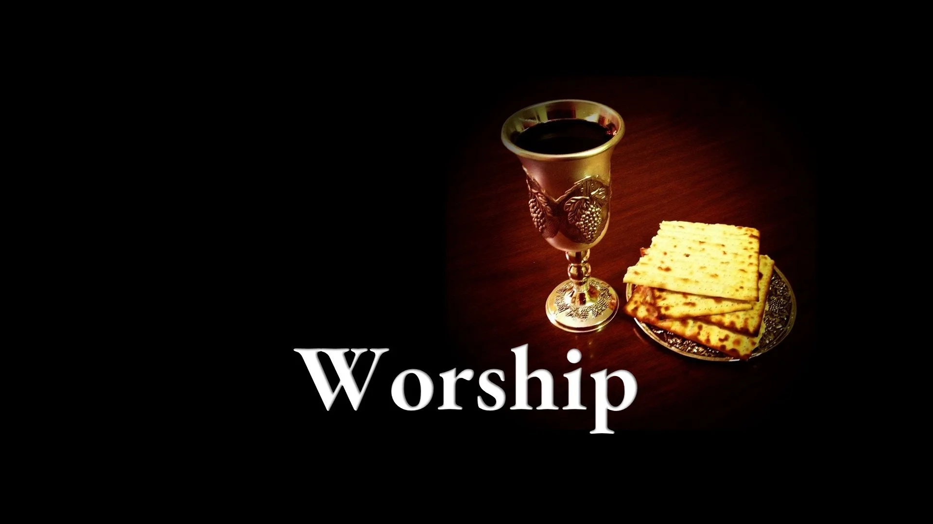 Worship