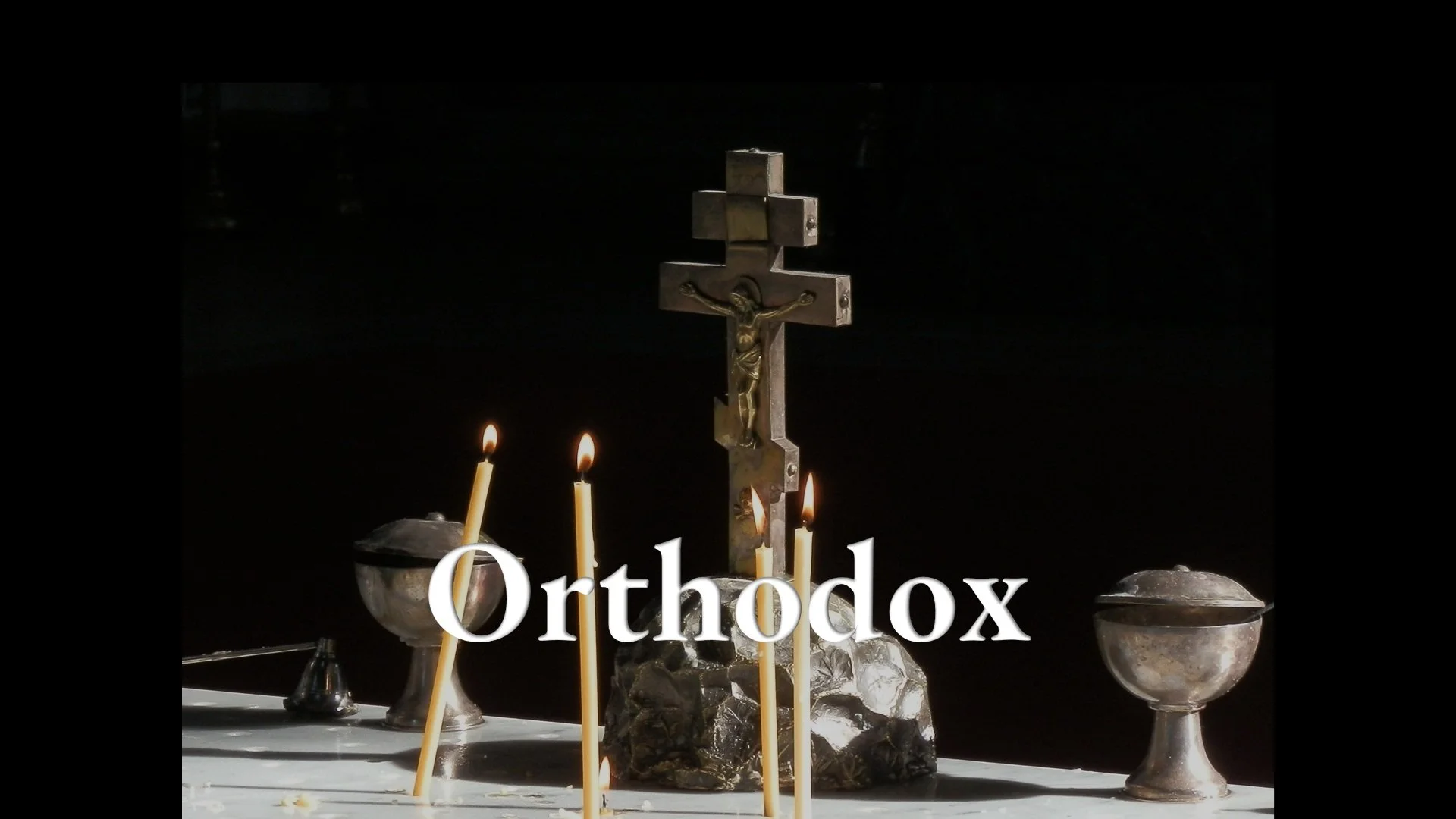 Orthodox