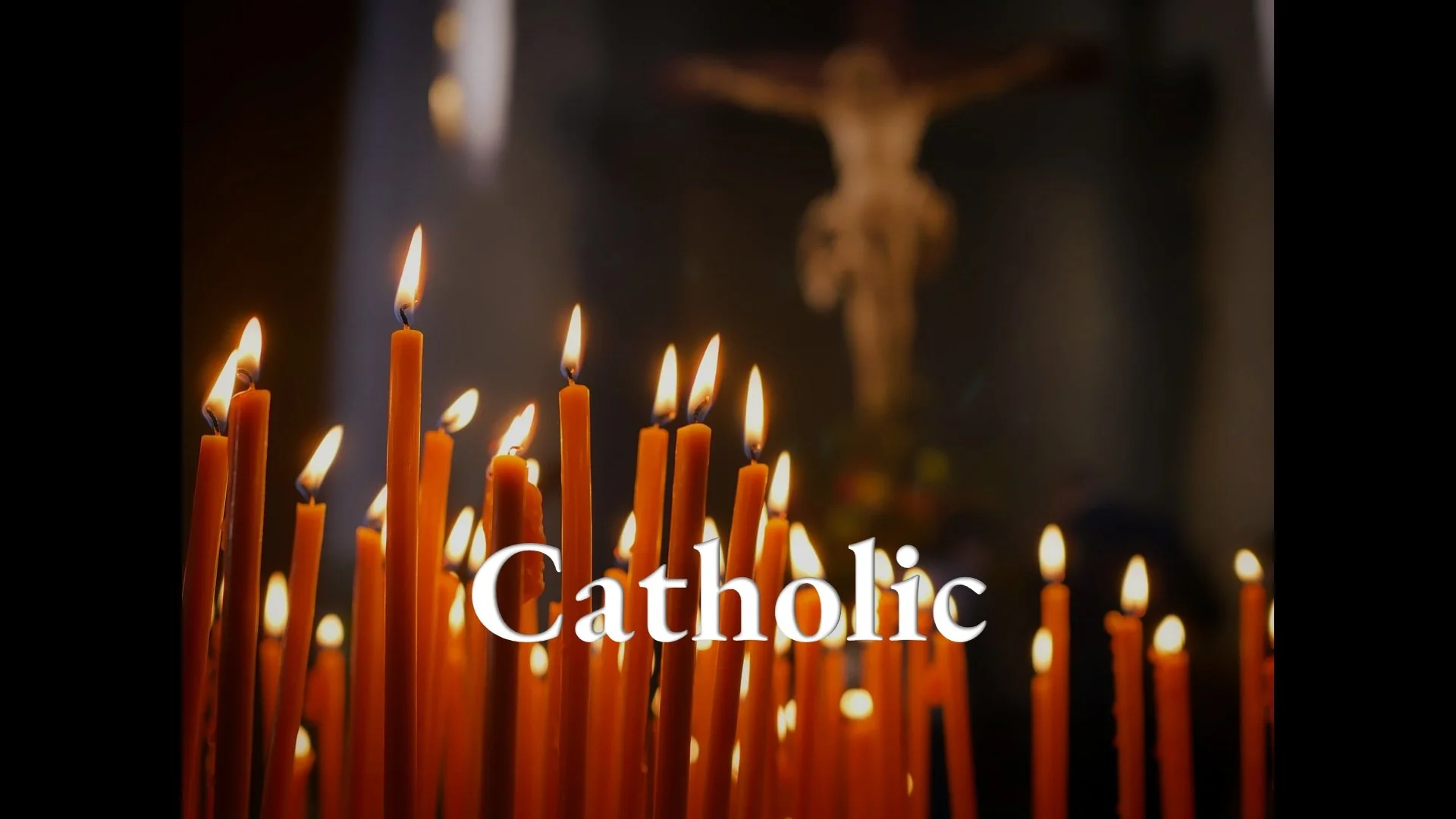Catholic