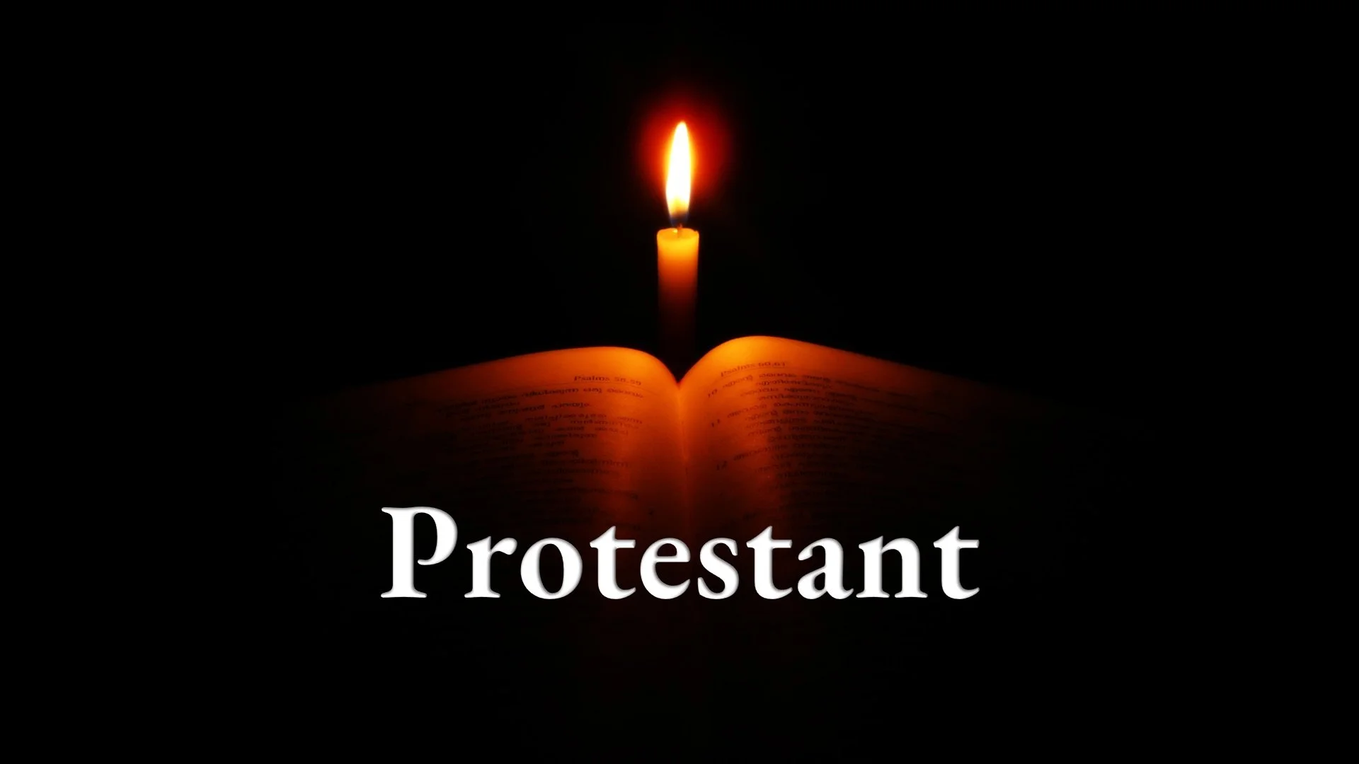 Protestant