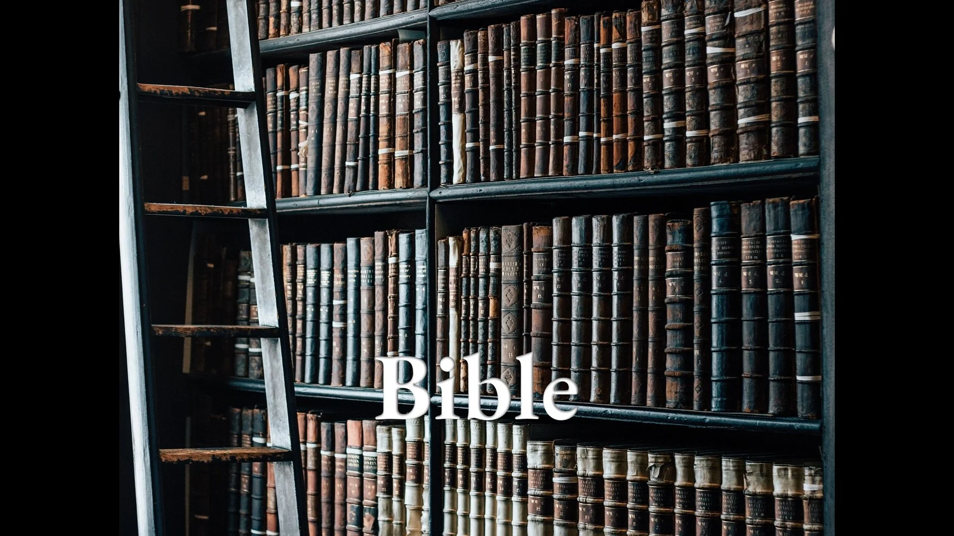 Bible