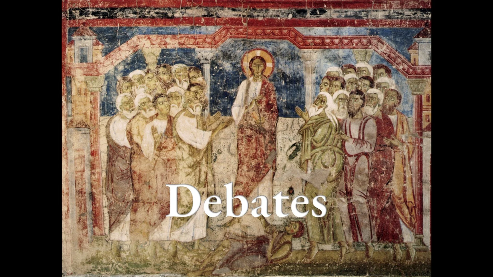 Debates