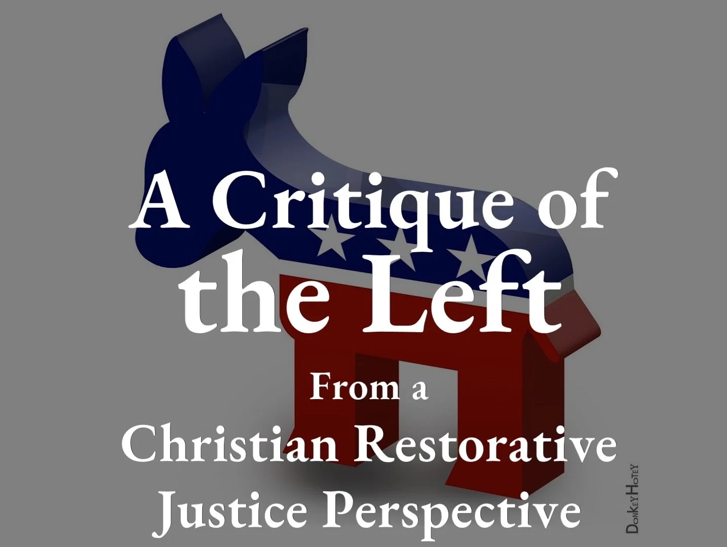Left: Topics