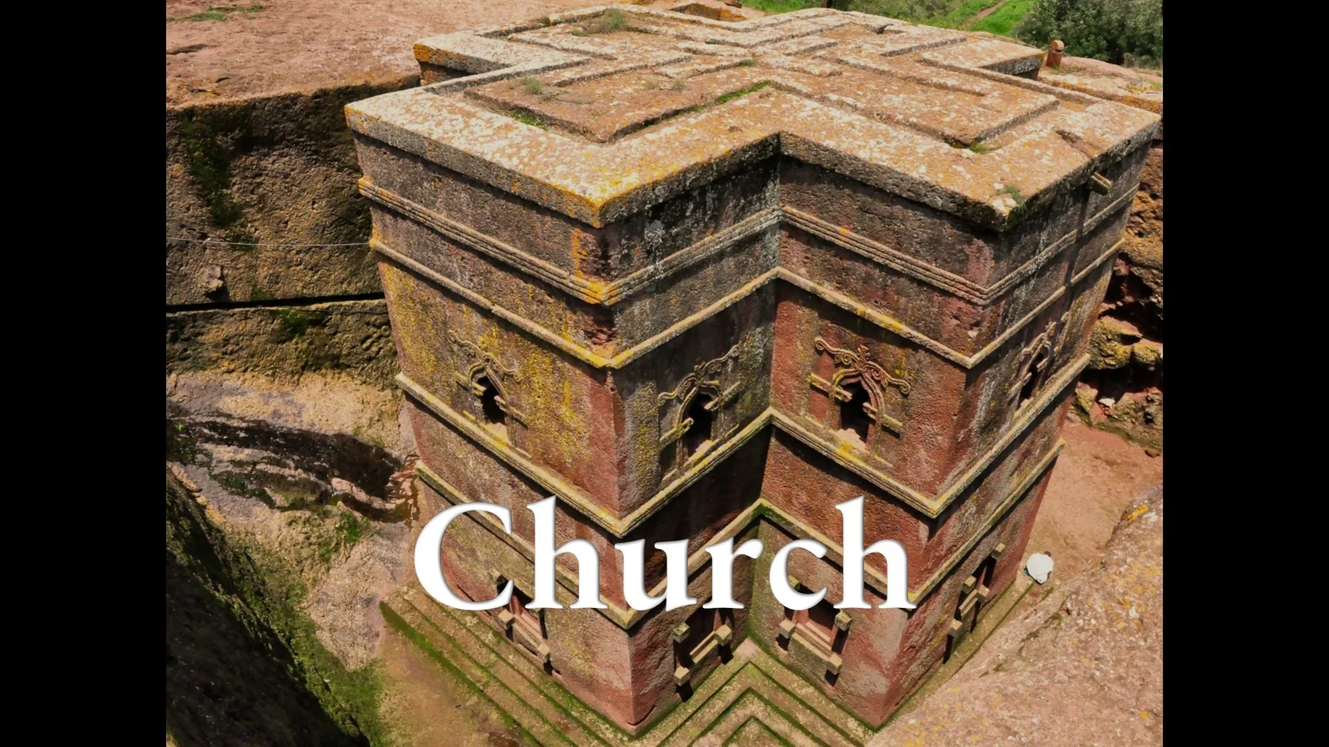 Church