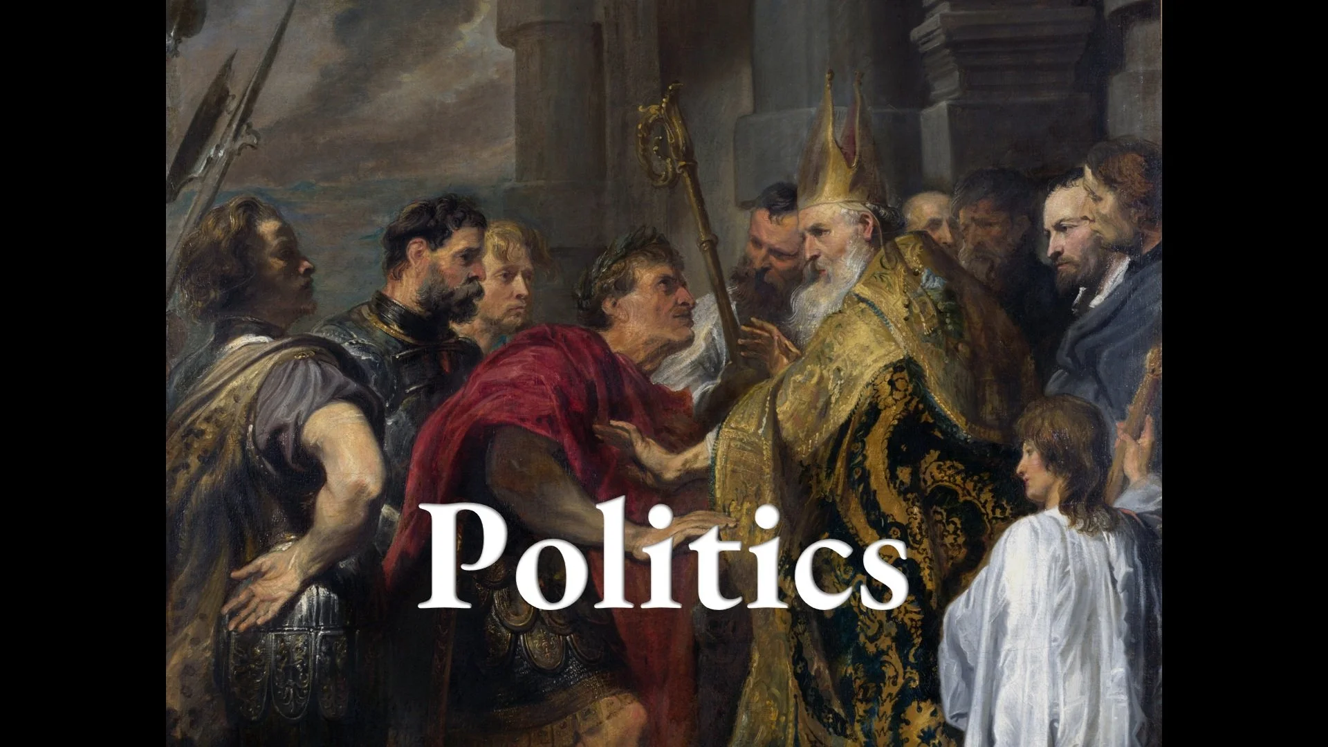 Politics