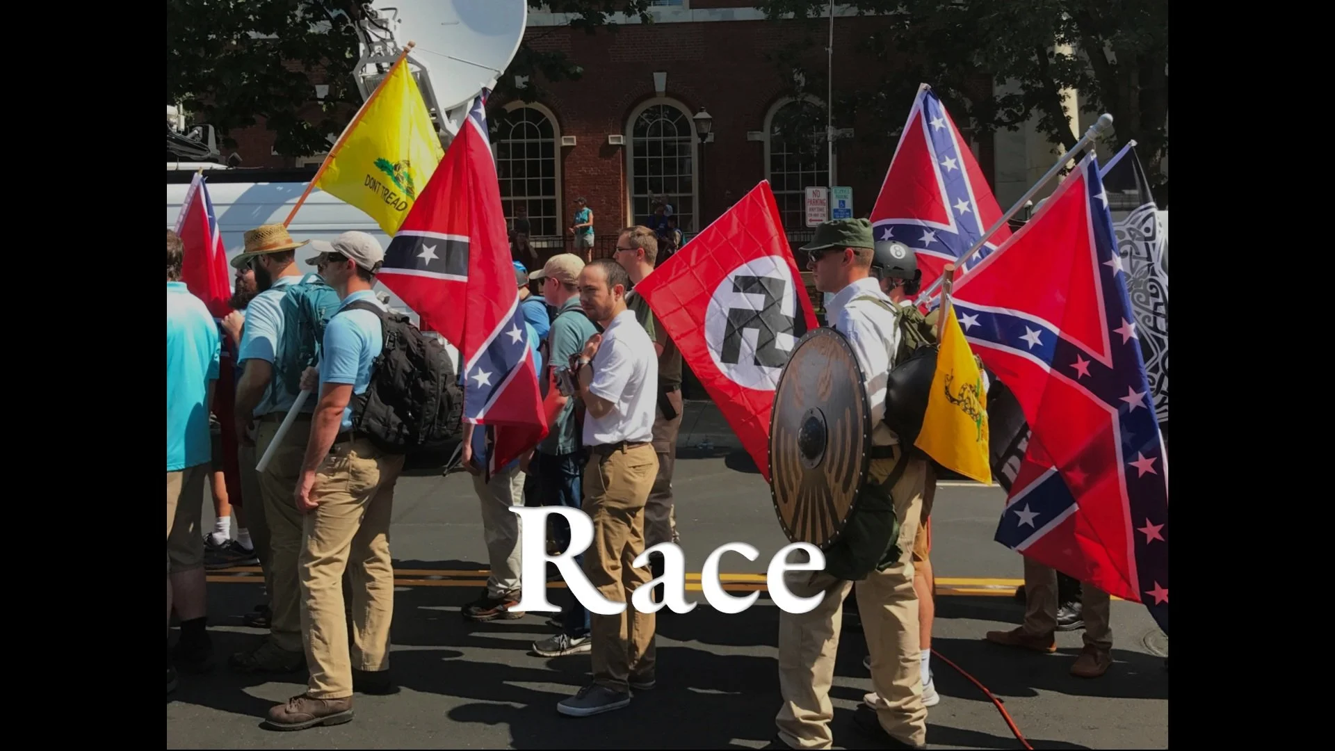 Race