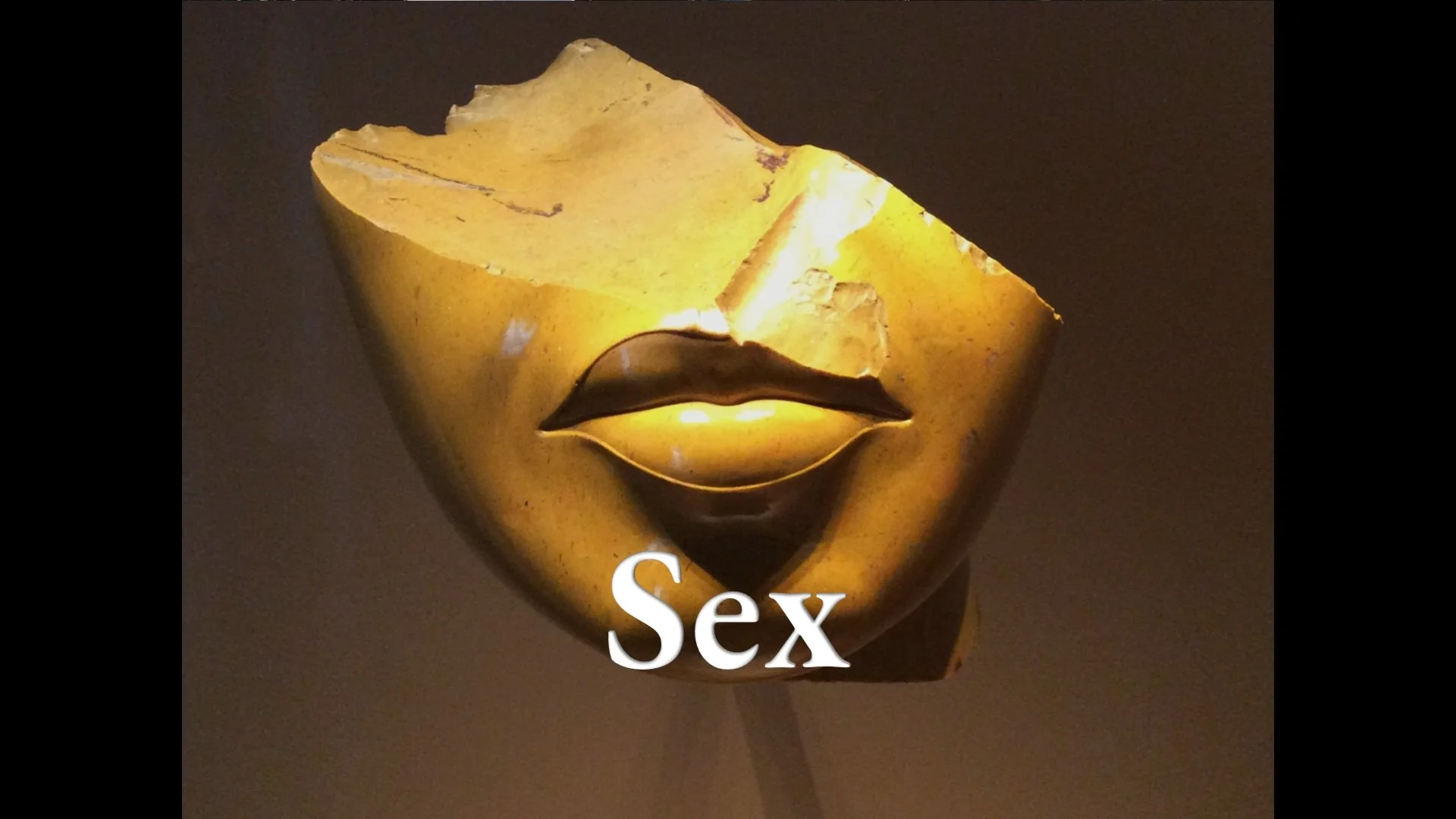 Sex