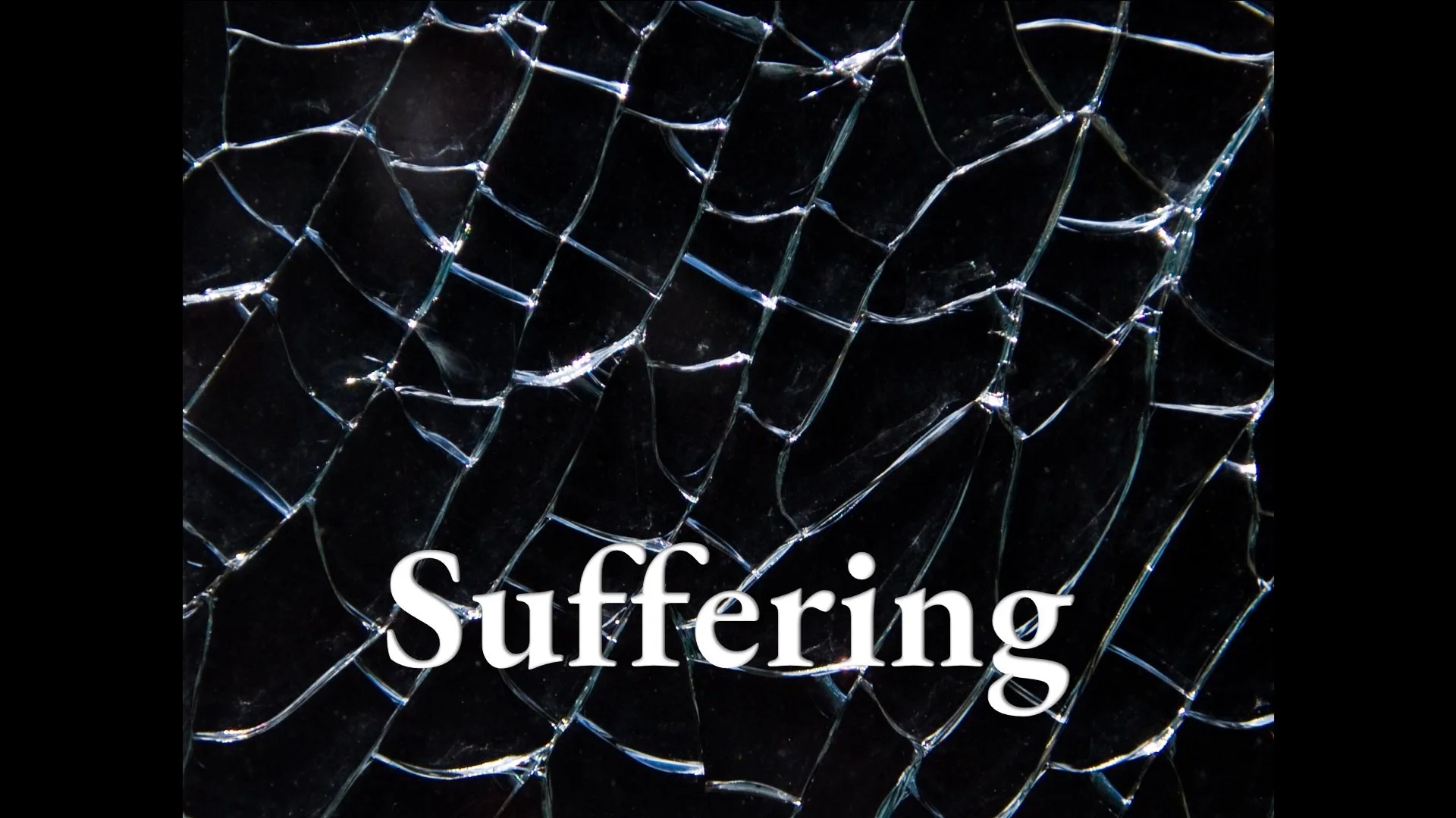 Suffering