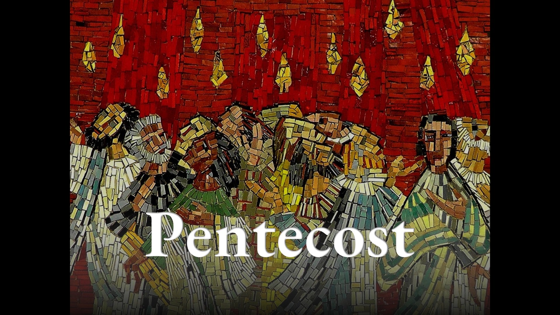 Pentecost