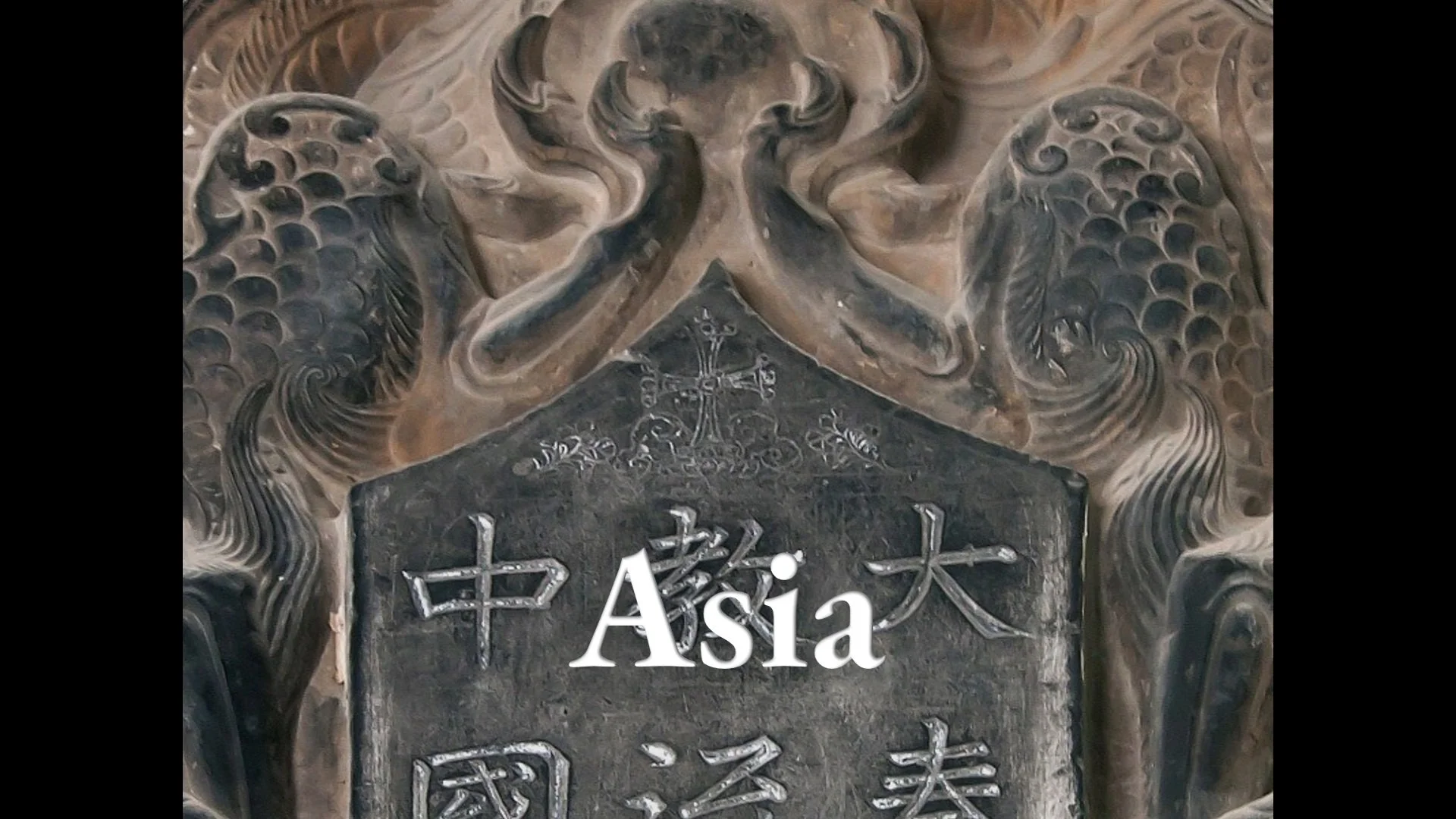 Asia