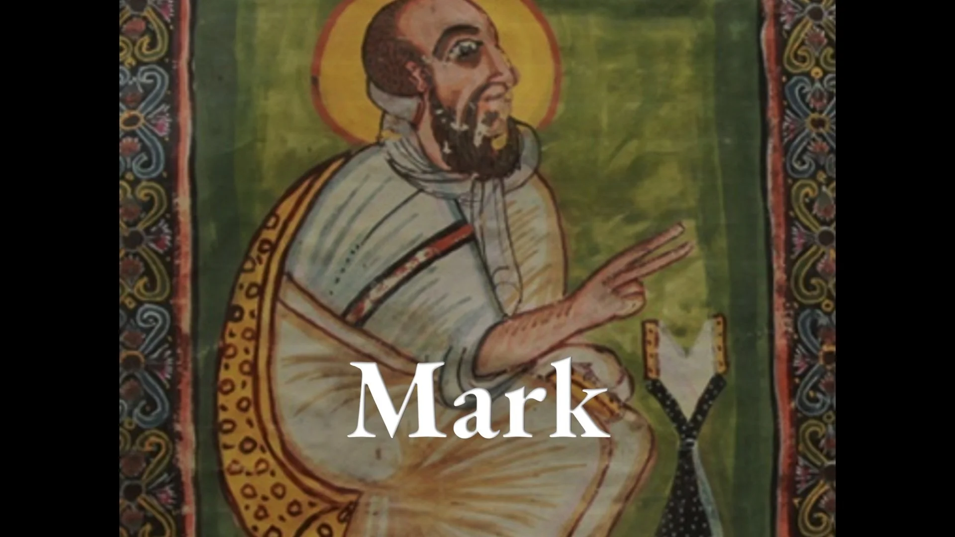 Mark