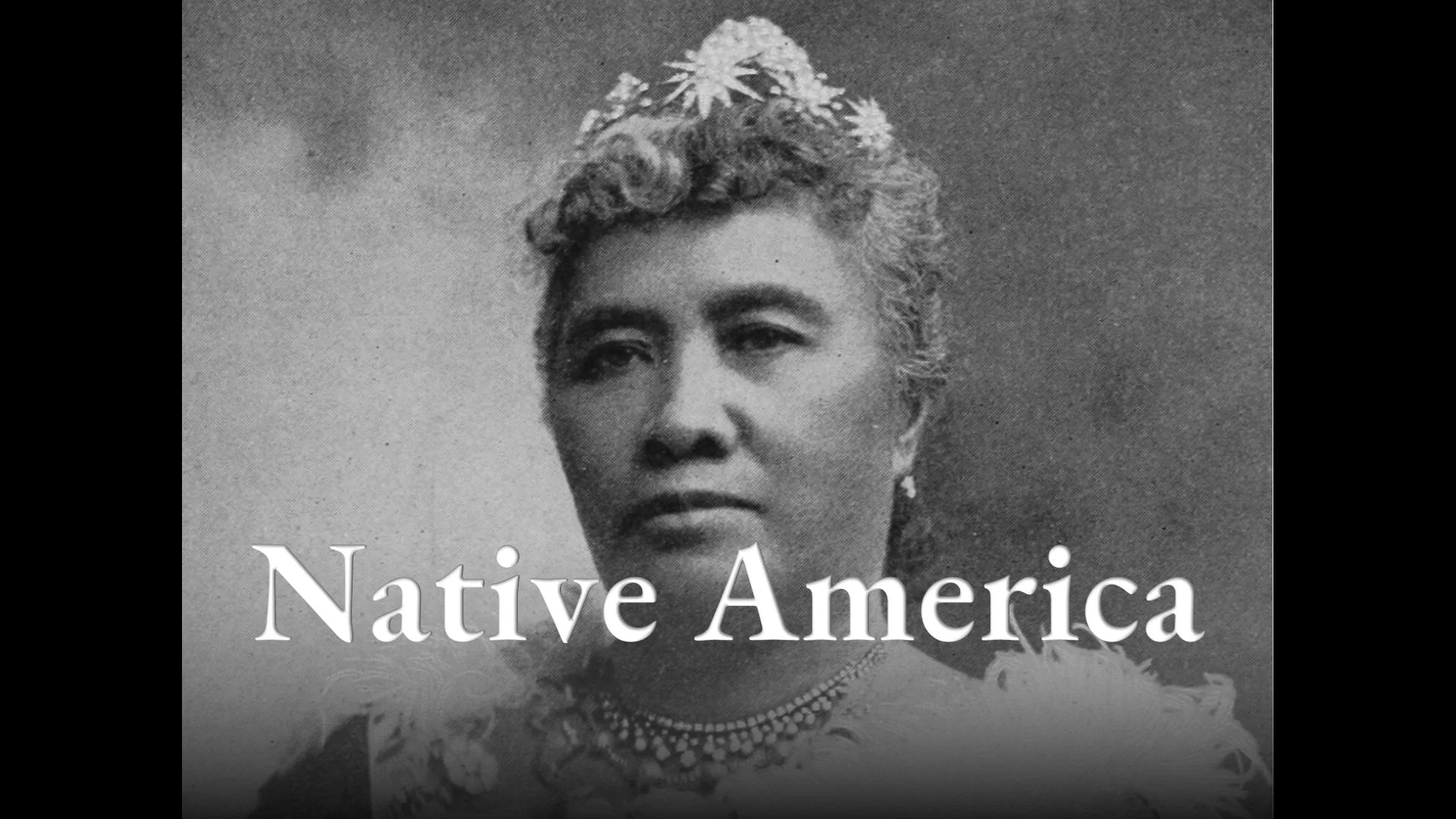Native American