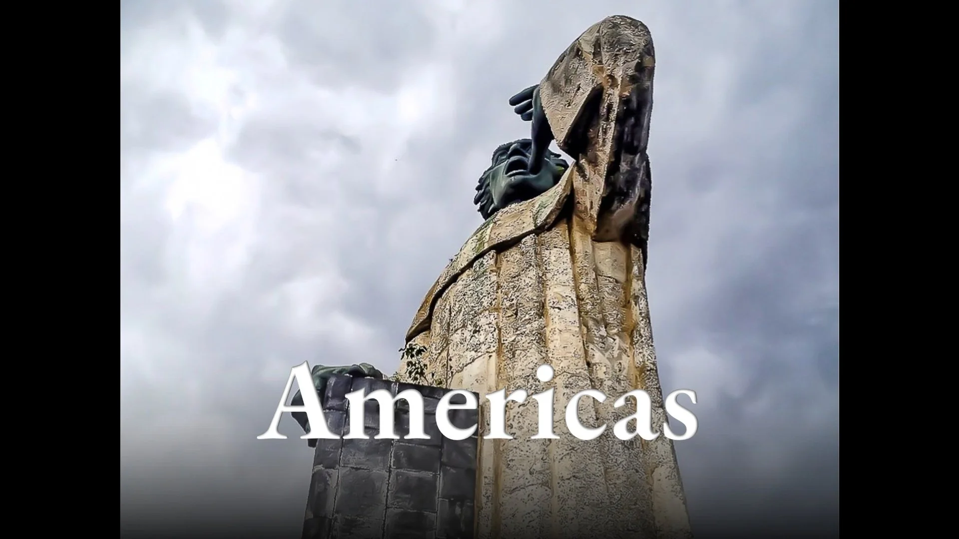 Americas: Topics