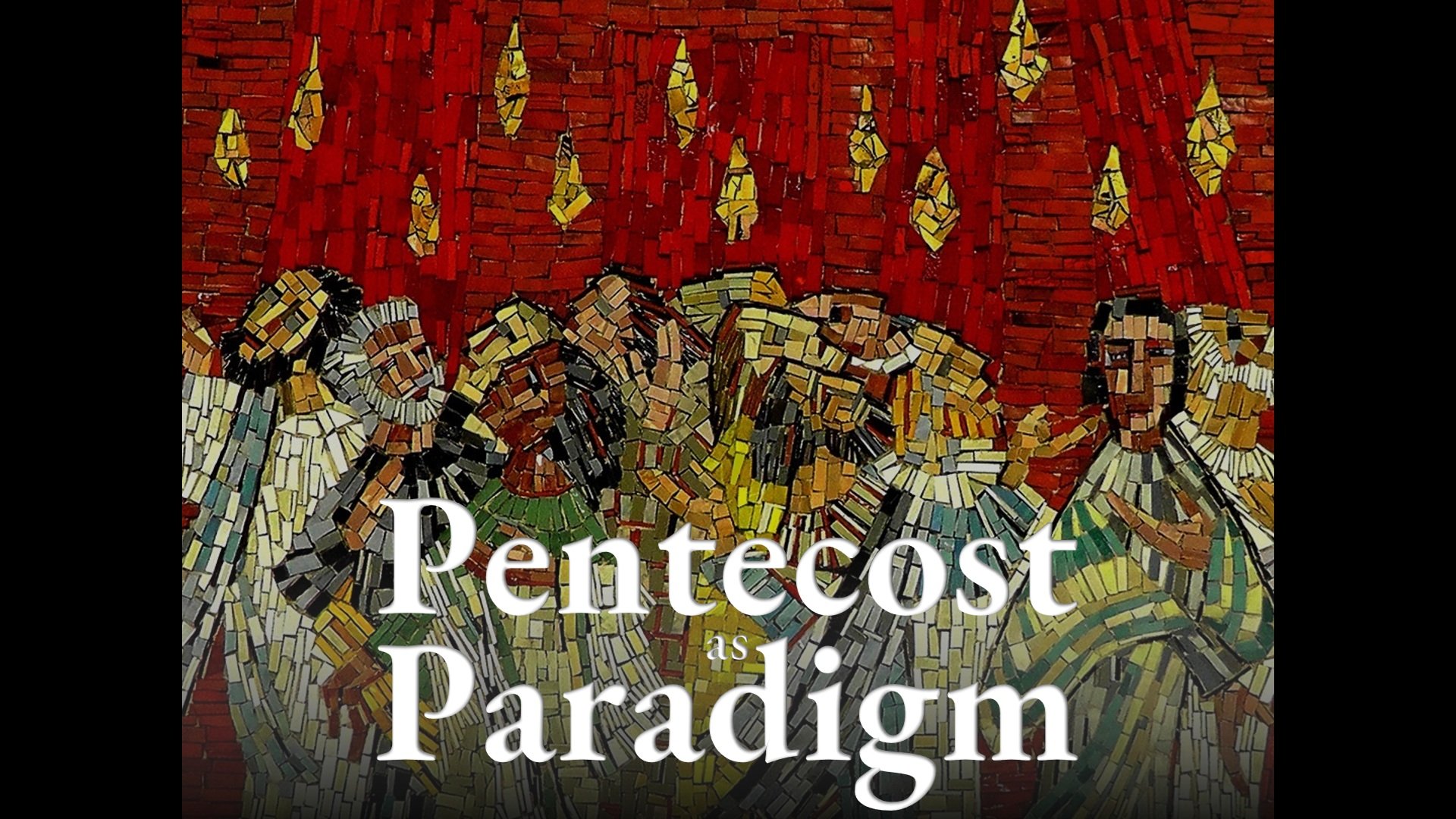 Pentecost