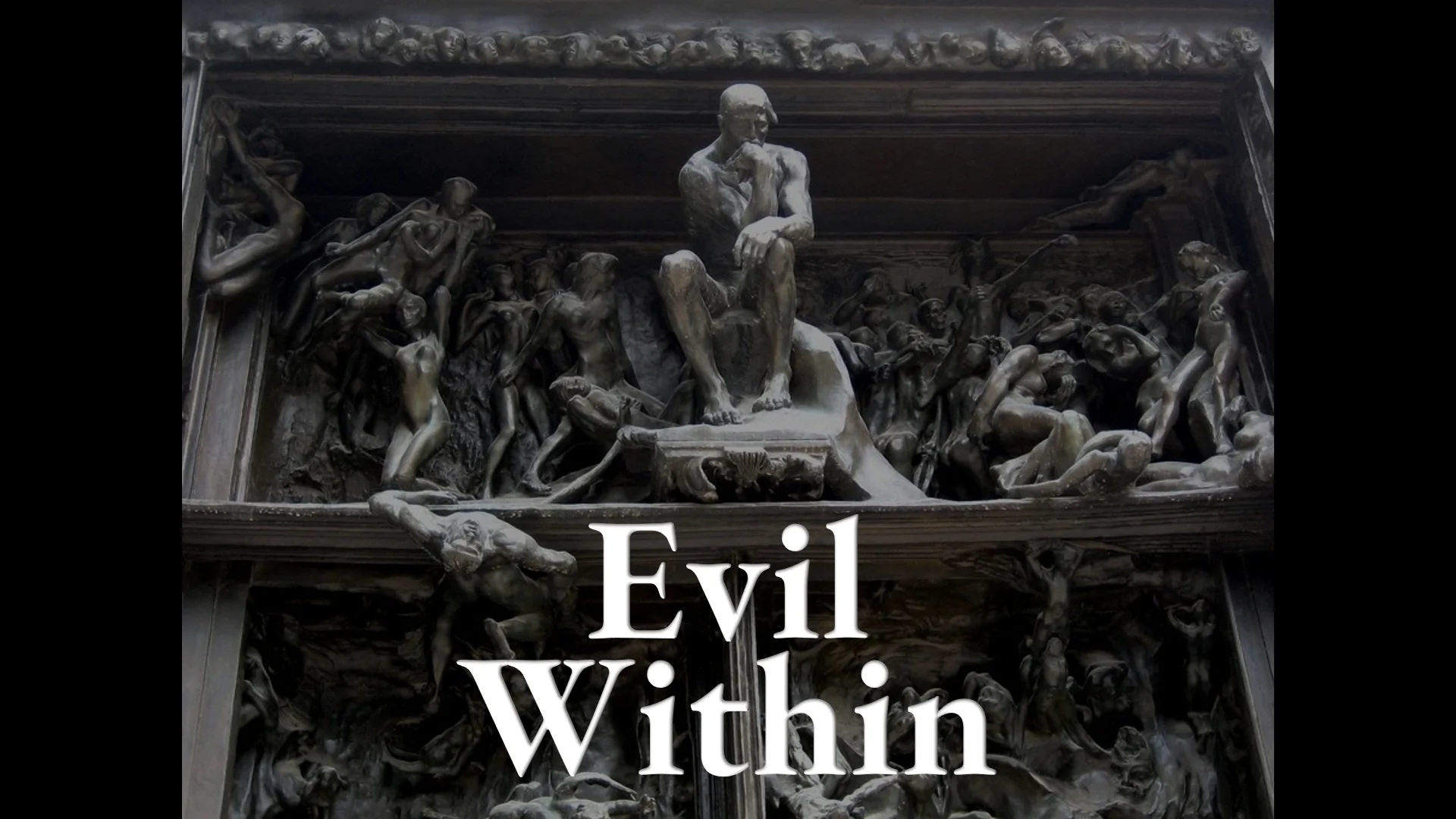 Evil Within