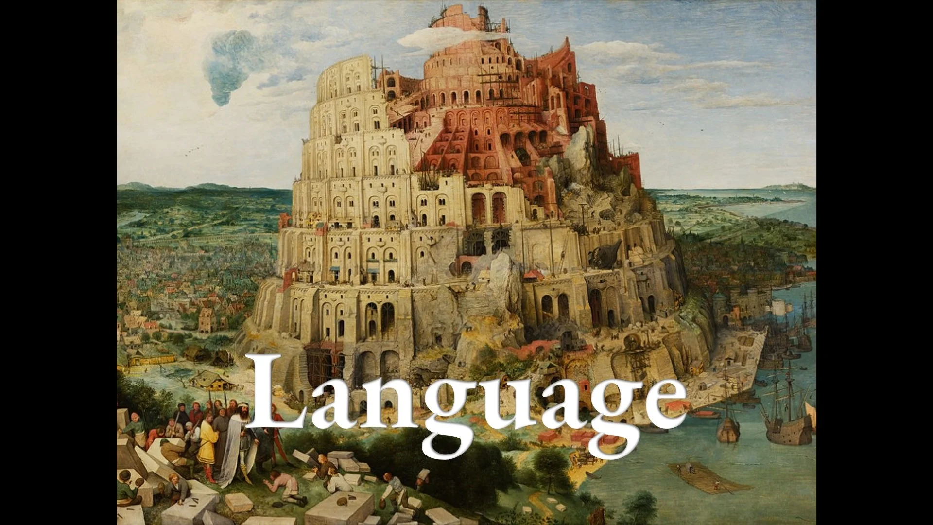 Language