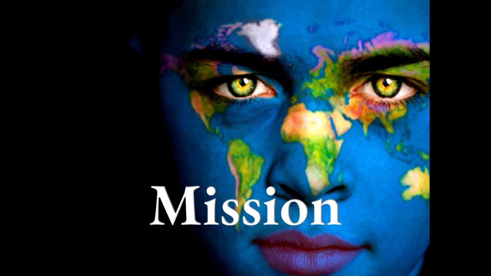 Mission