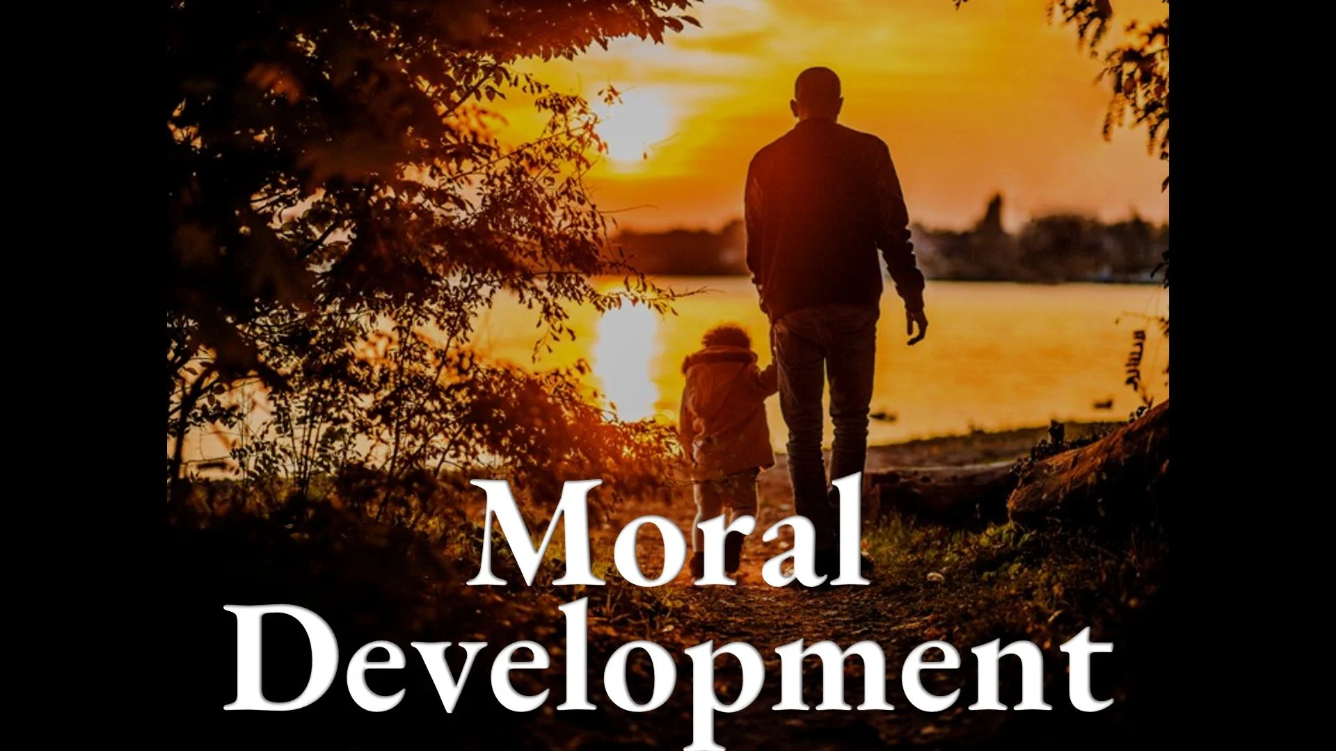 Moral Development