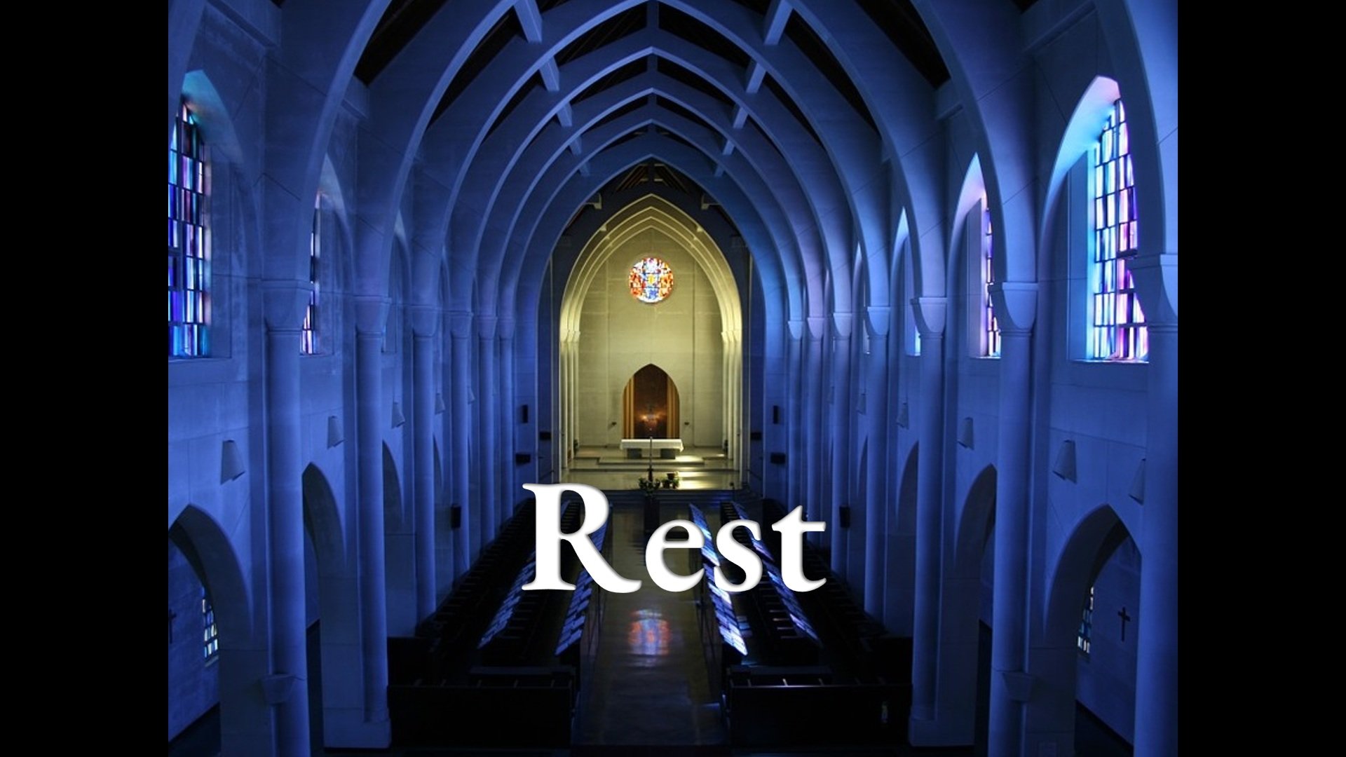 Rest
