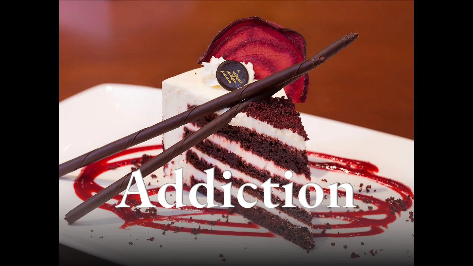 Addiction