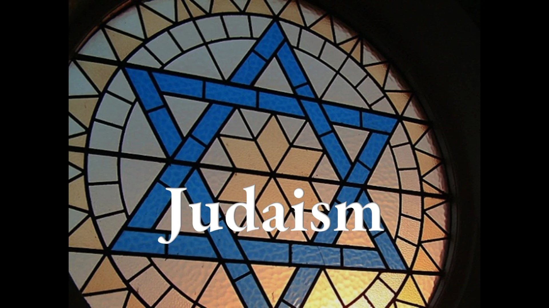 Judaism