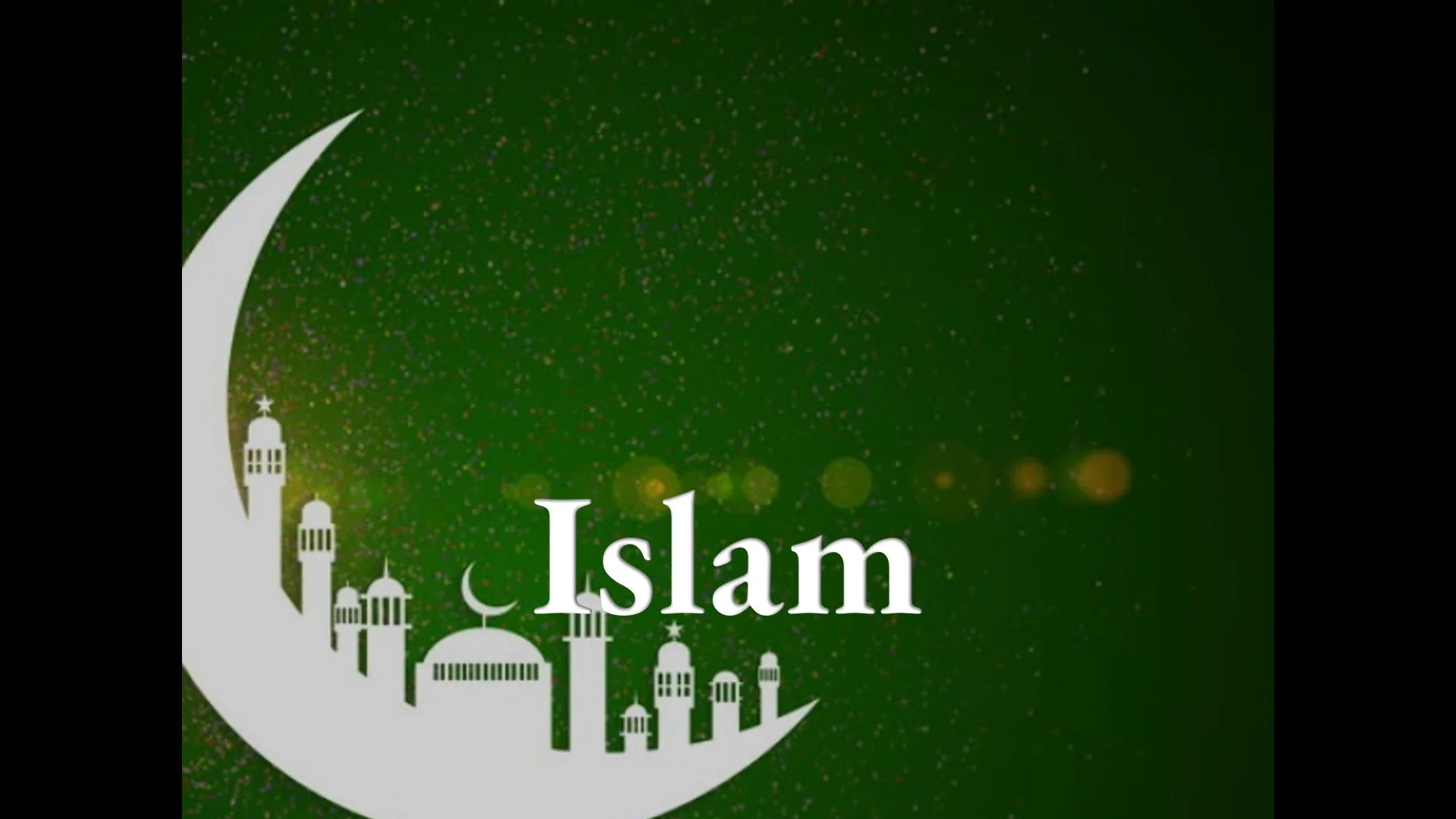 Islam