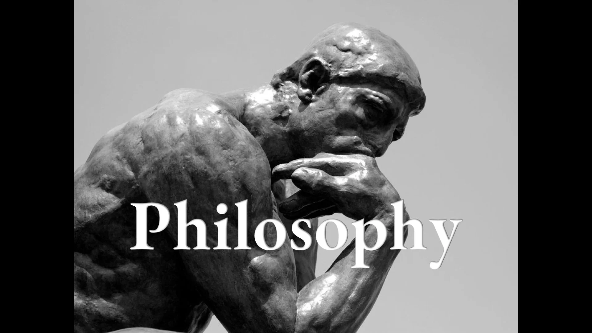 Philosophy
