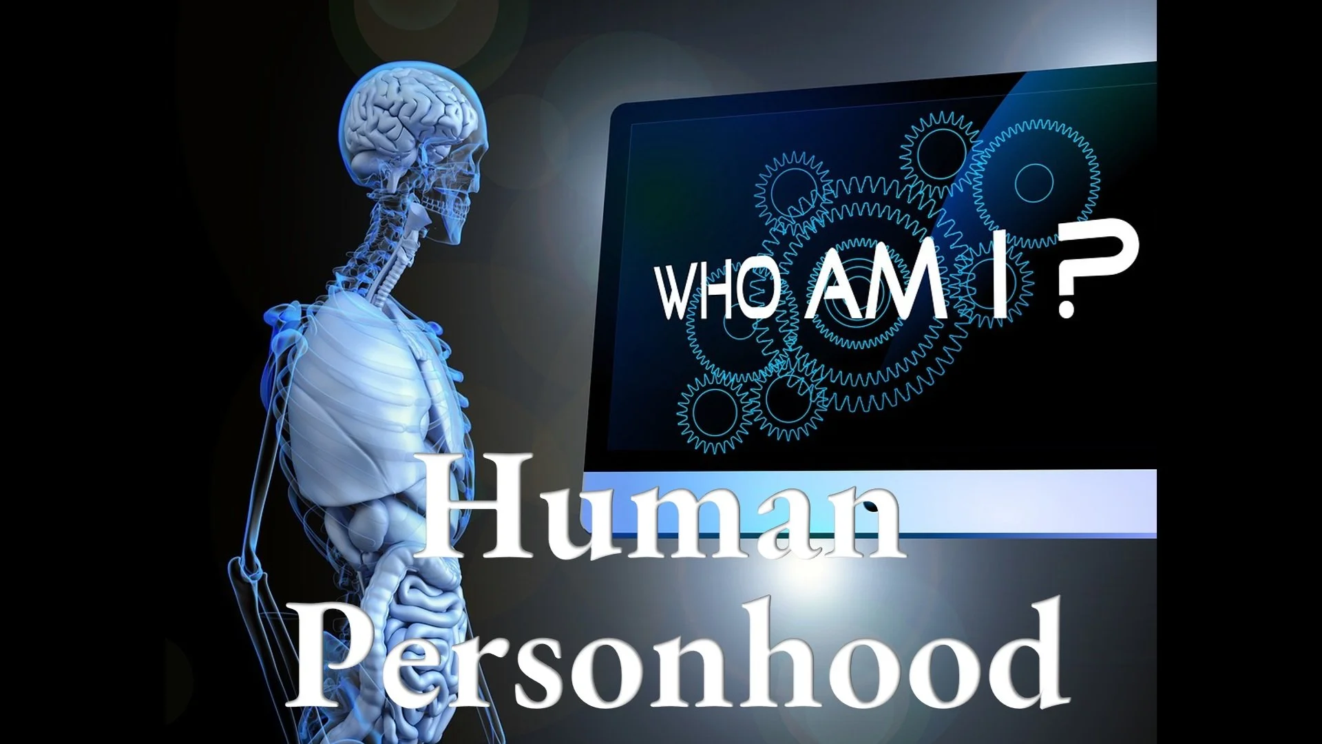 Human Personhood