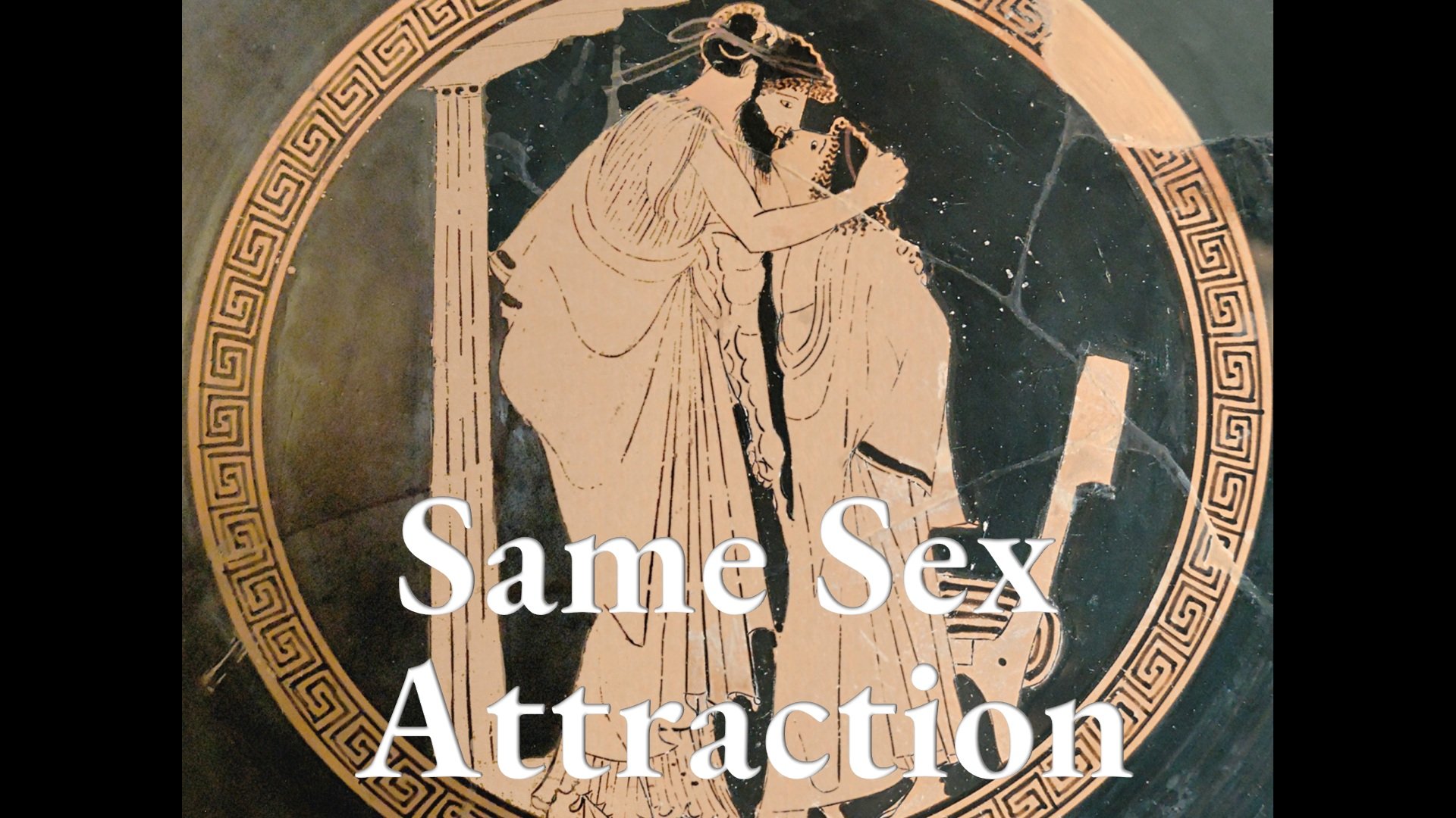Same-Sex Attraction