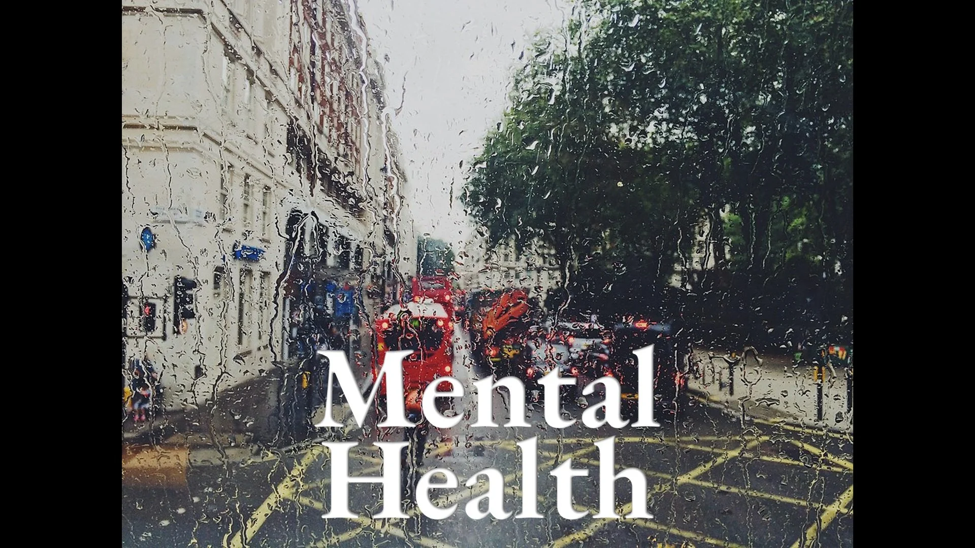 Mental Health