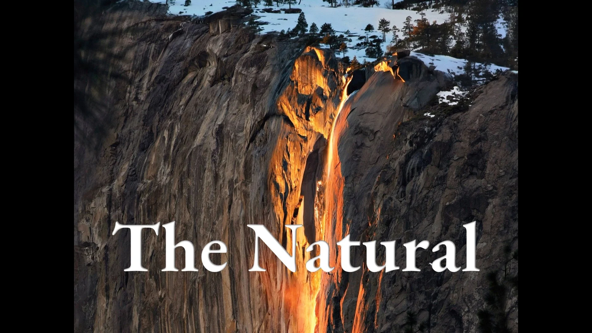 The Natural