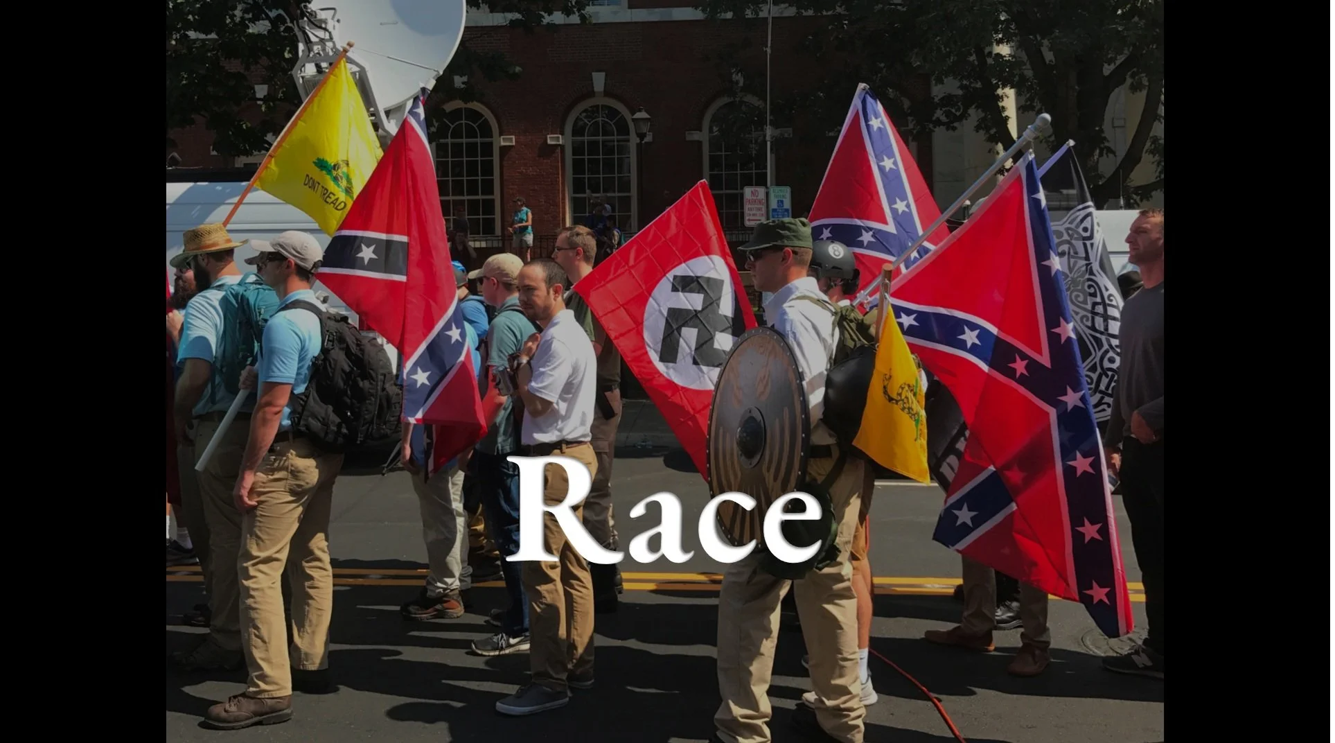 Race: Topics