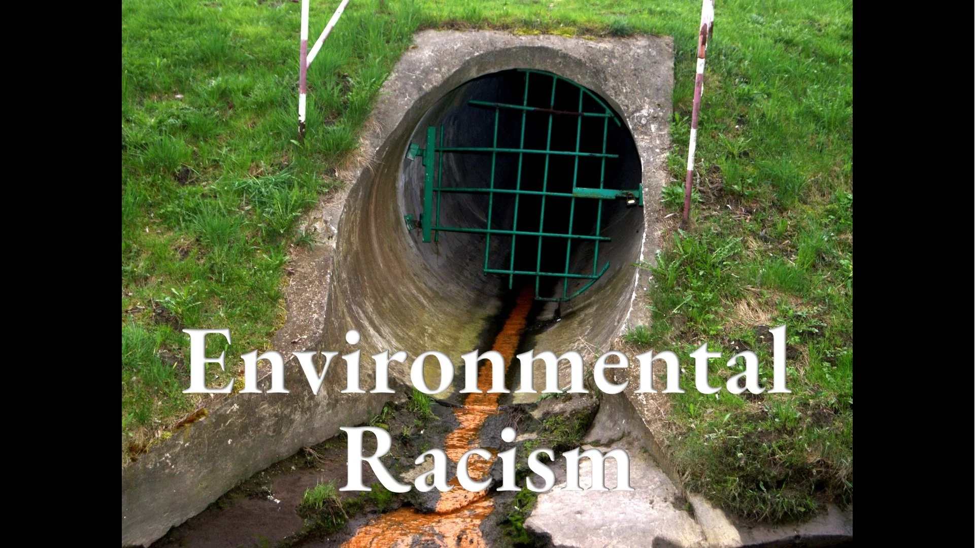 Environmental Racism