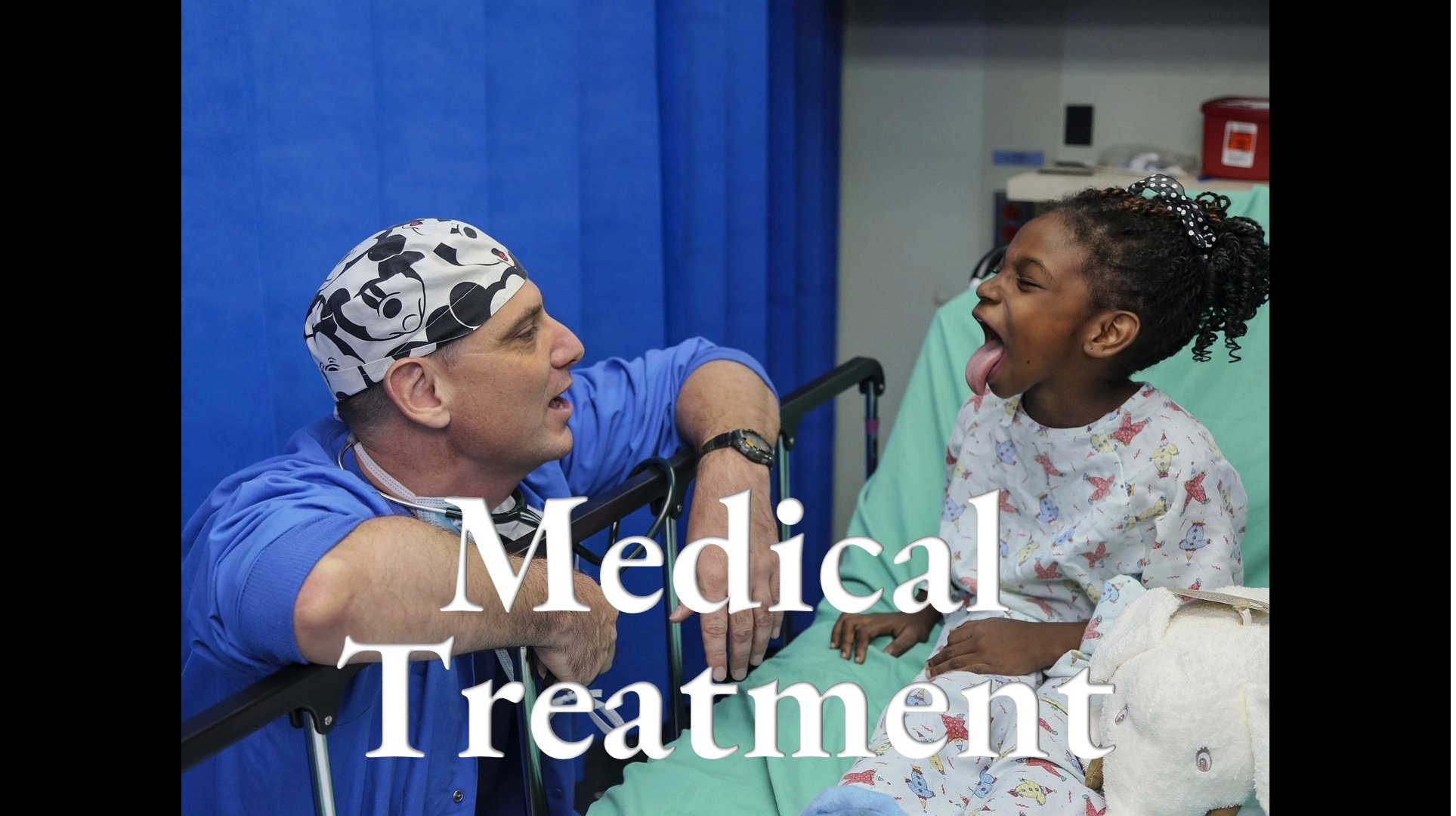 Medical Treatment