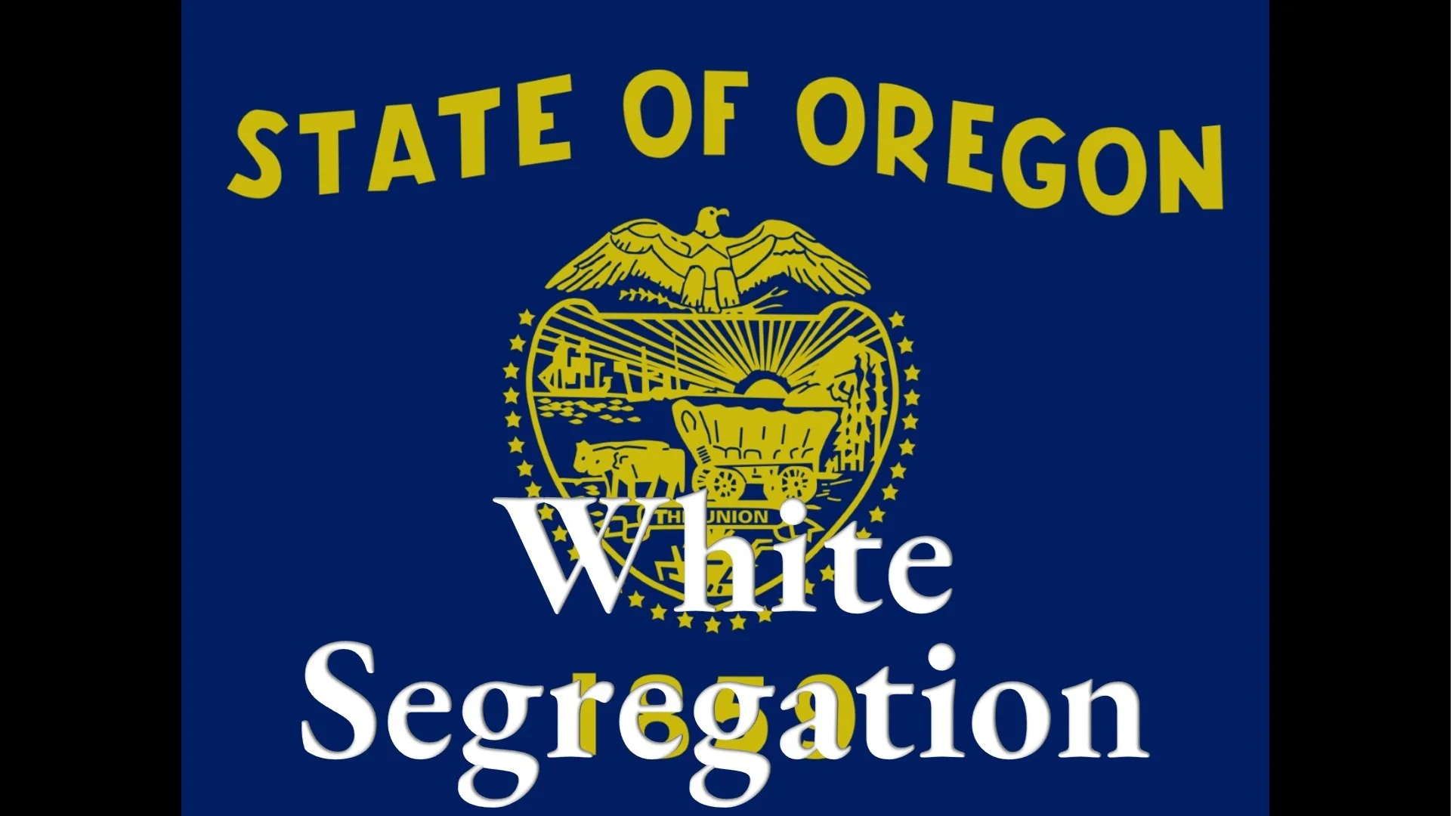 White Segregation