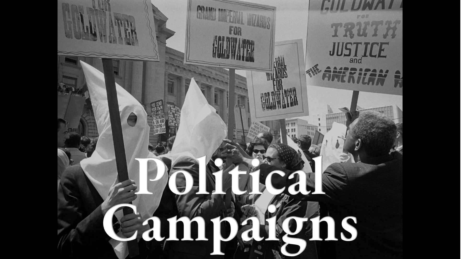 Campaigns