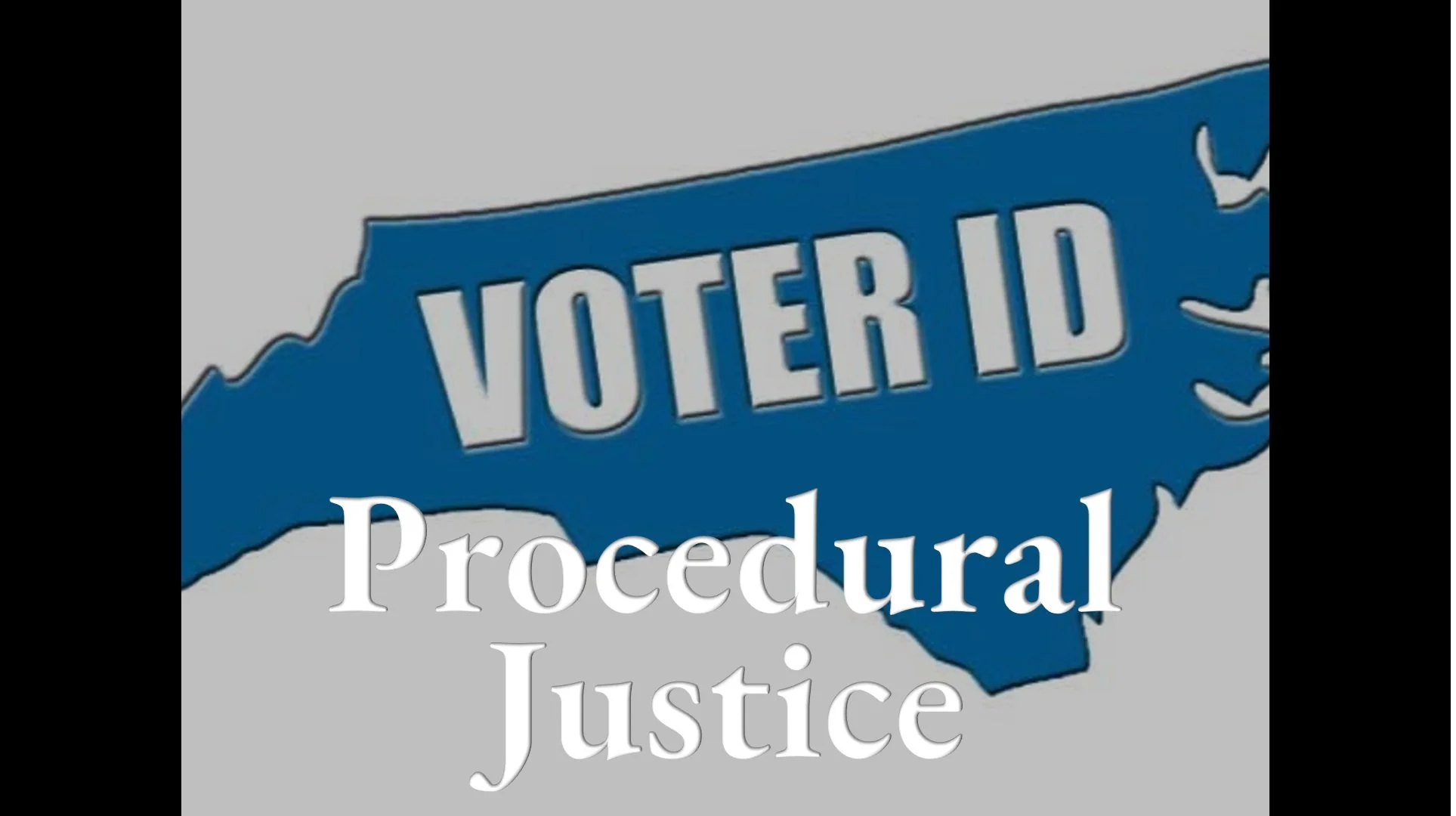 Procedural Justice