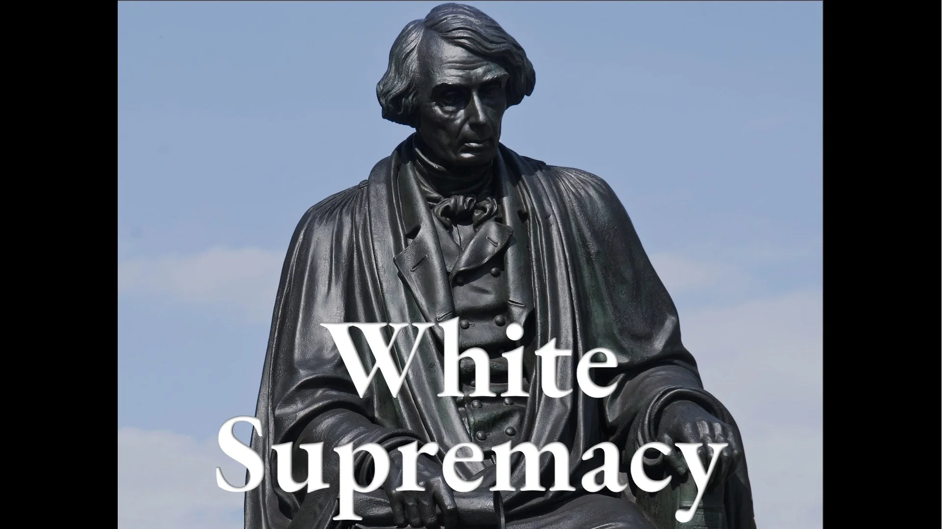 White Supremacy