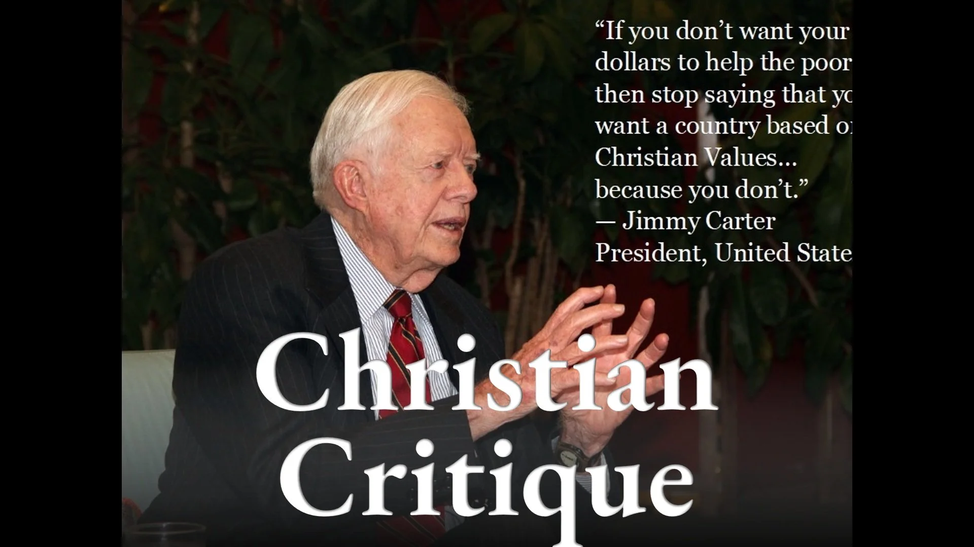 Christian
