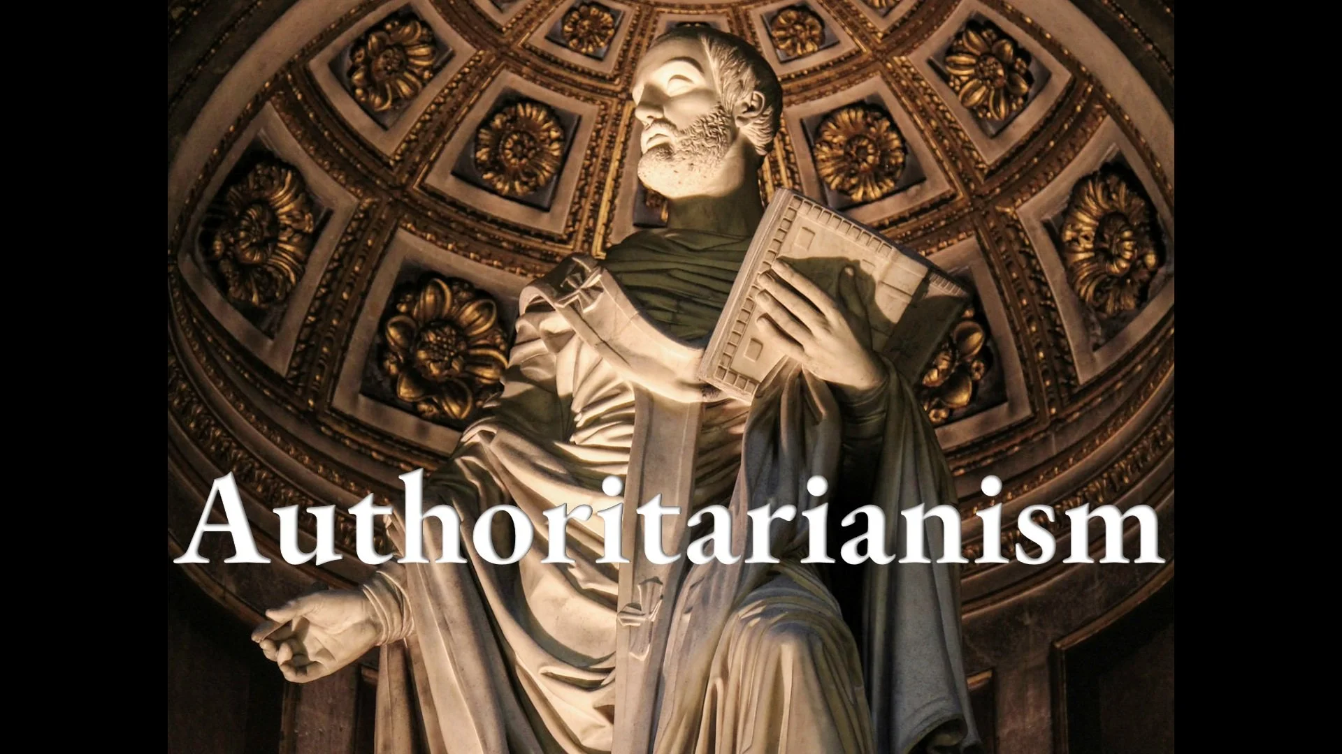 Authoritarianism
